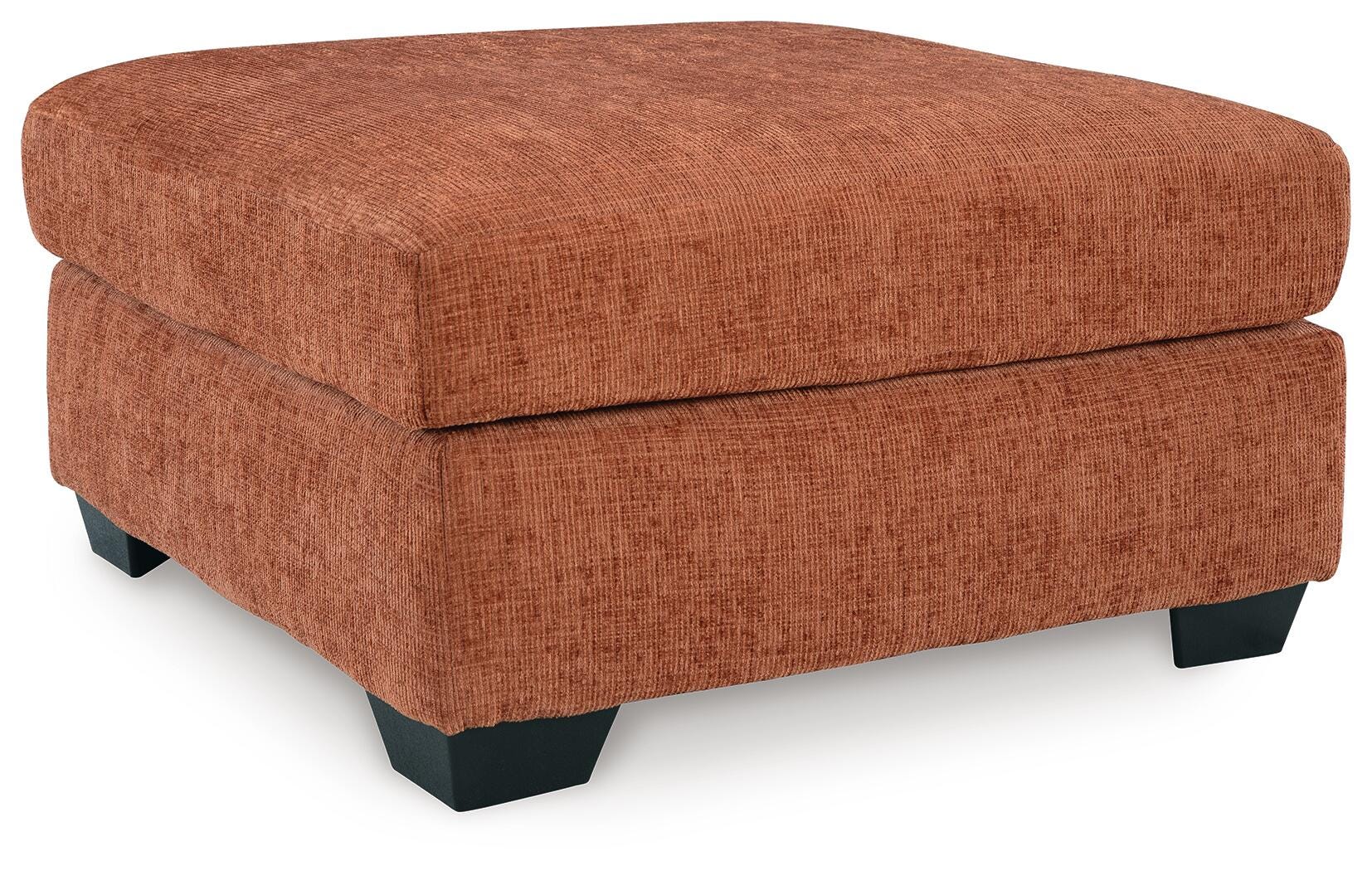 Aviemore Oversized Accent Ottoman - Luxury Home Furniture (MI)