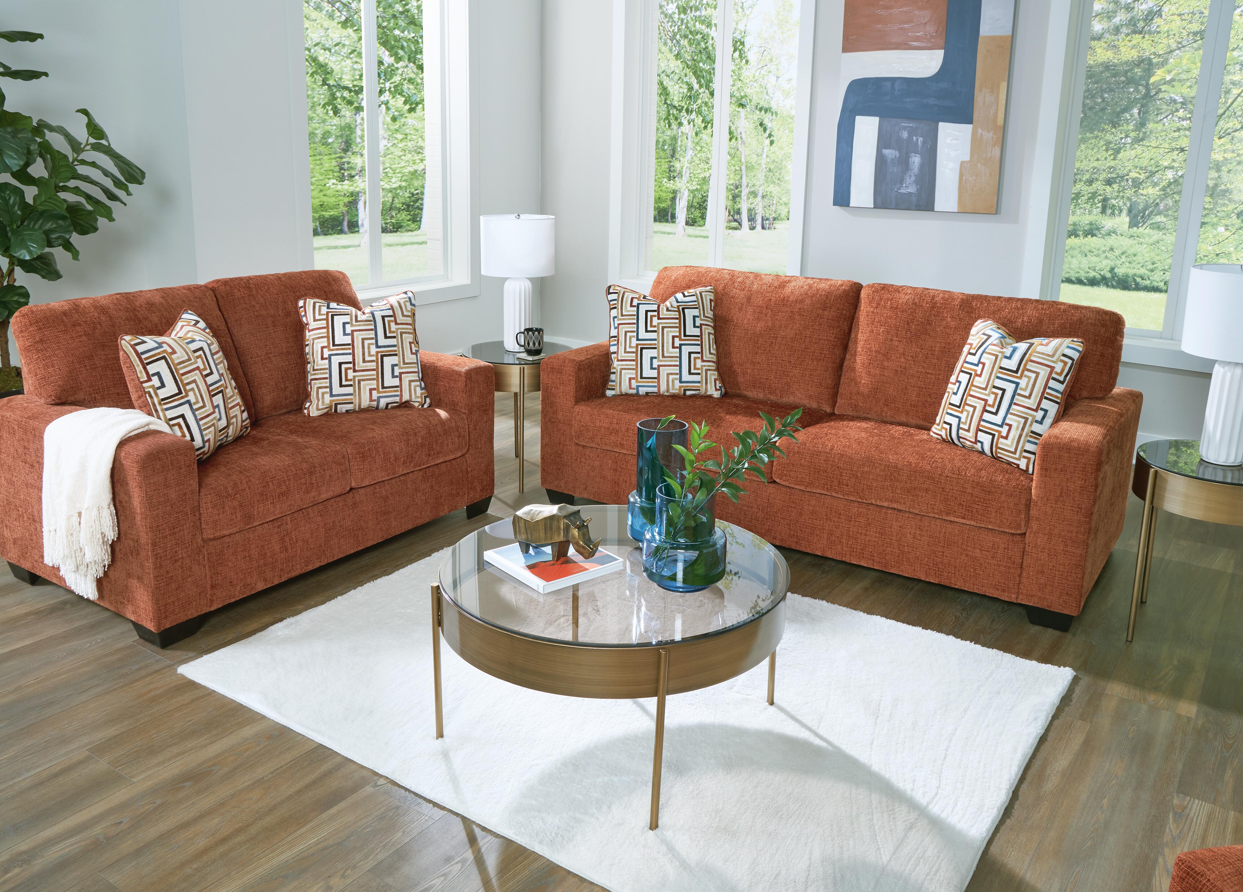 Aviemore Living Room Set - Luxury Home Furniture (MI)