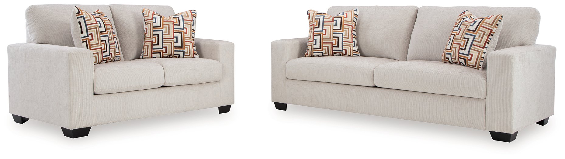 Aviemore Living Room Set - Luxury Home Furniture (MI)