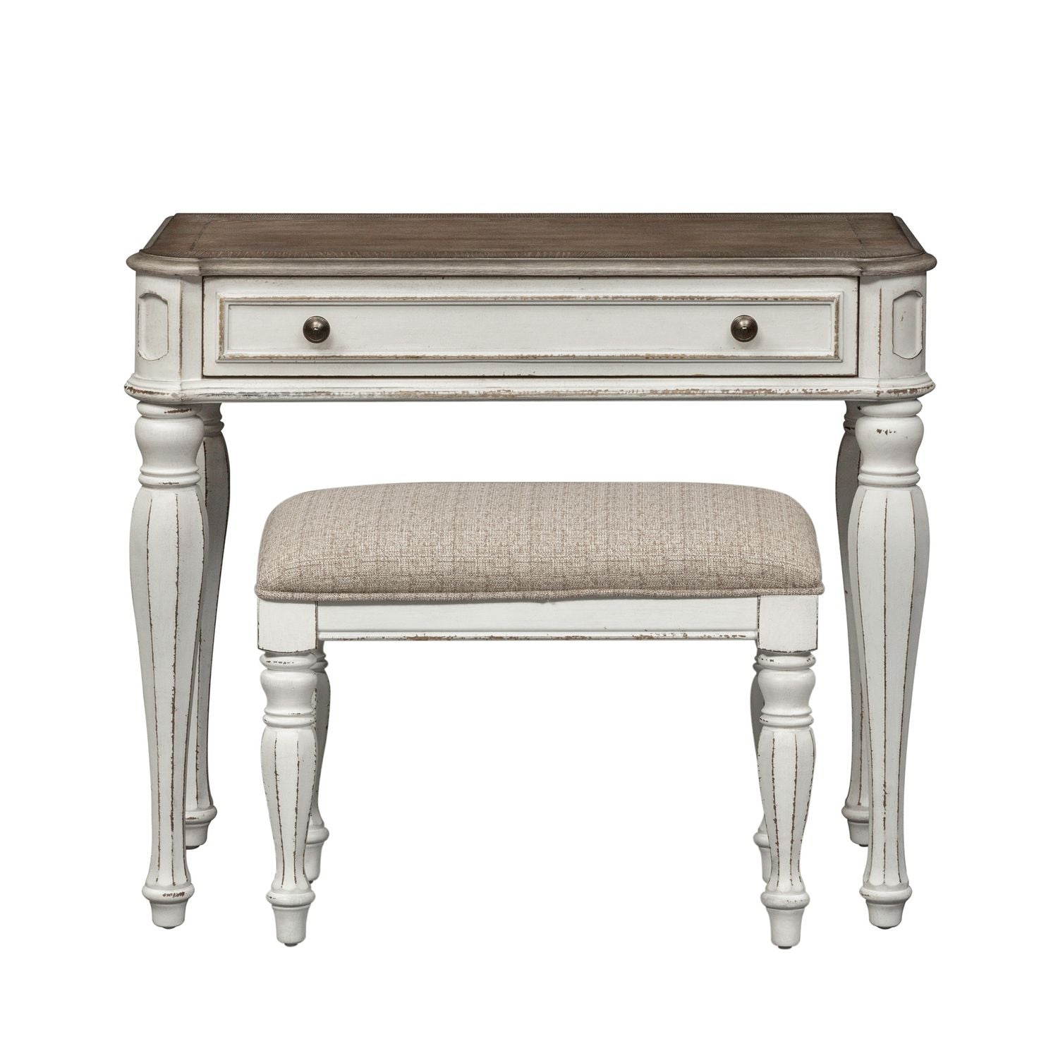 Magnolia Manor Accent Desk image