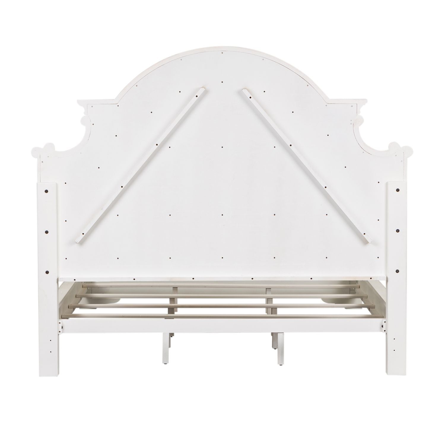 Magnolia Manor King Upholstered Bed