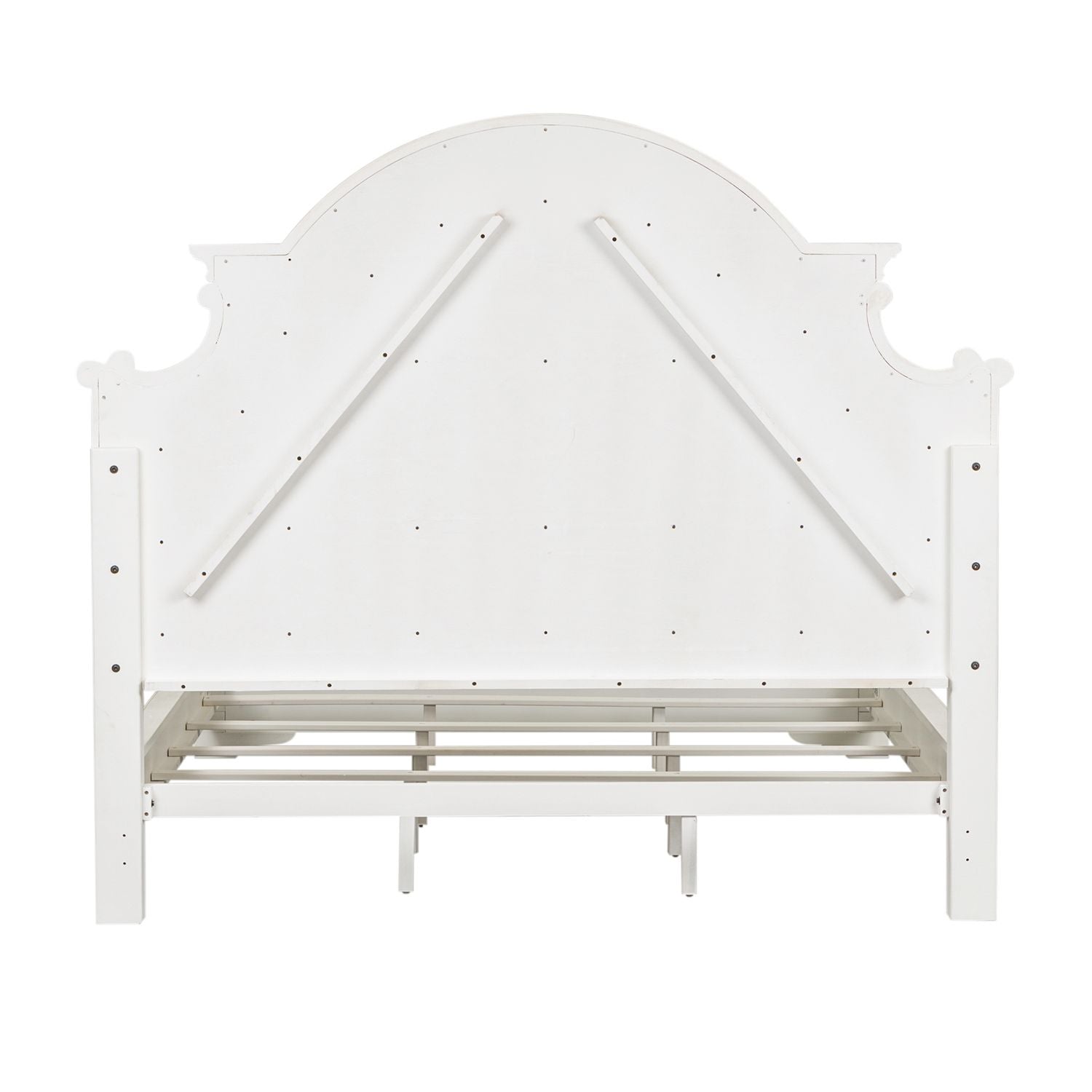Magnolia Manor Upholstered Bed image