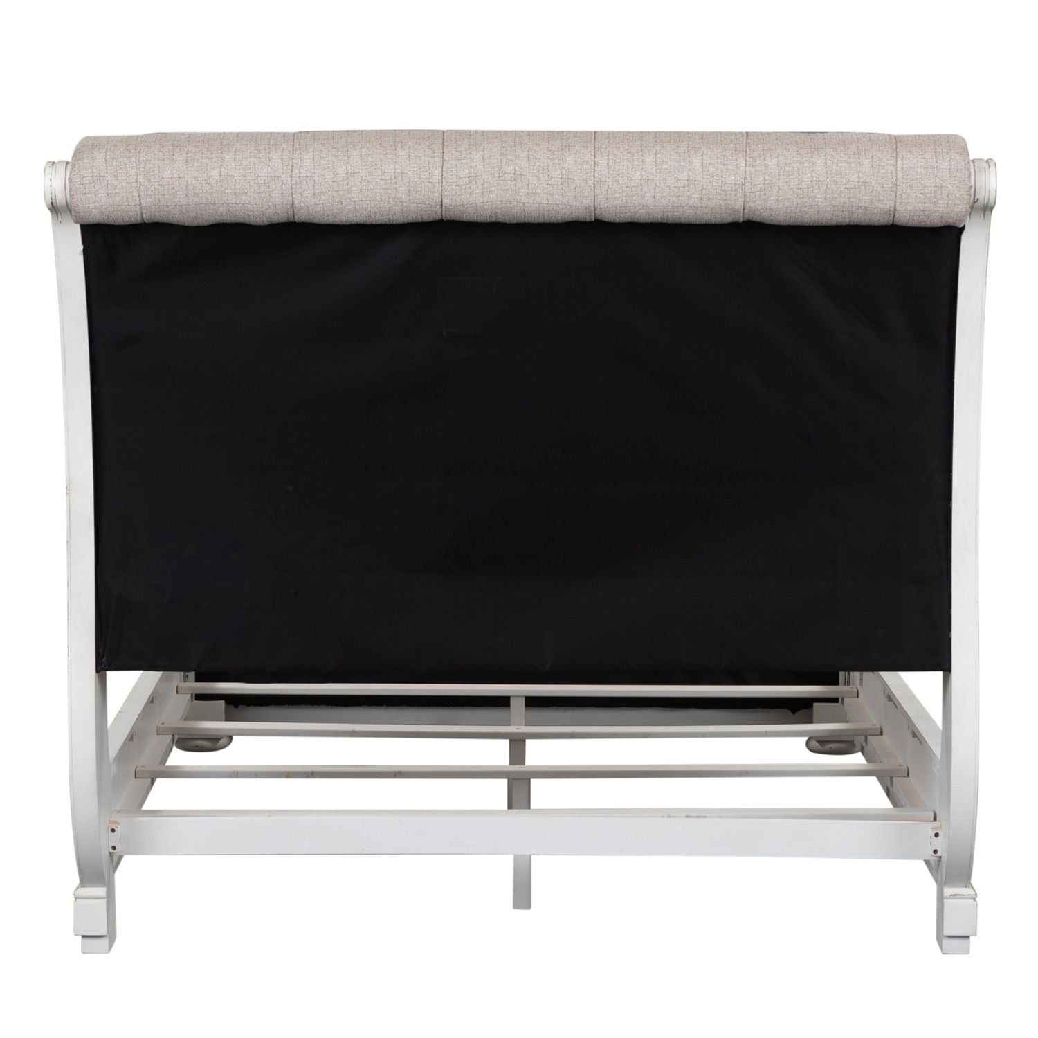 Magnolia Manor King Uph Sleigh Bed