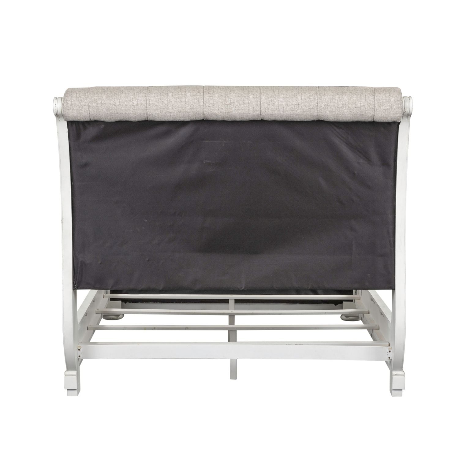 Magnolia Manor Uph Sleigh Bed image