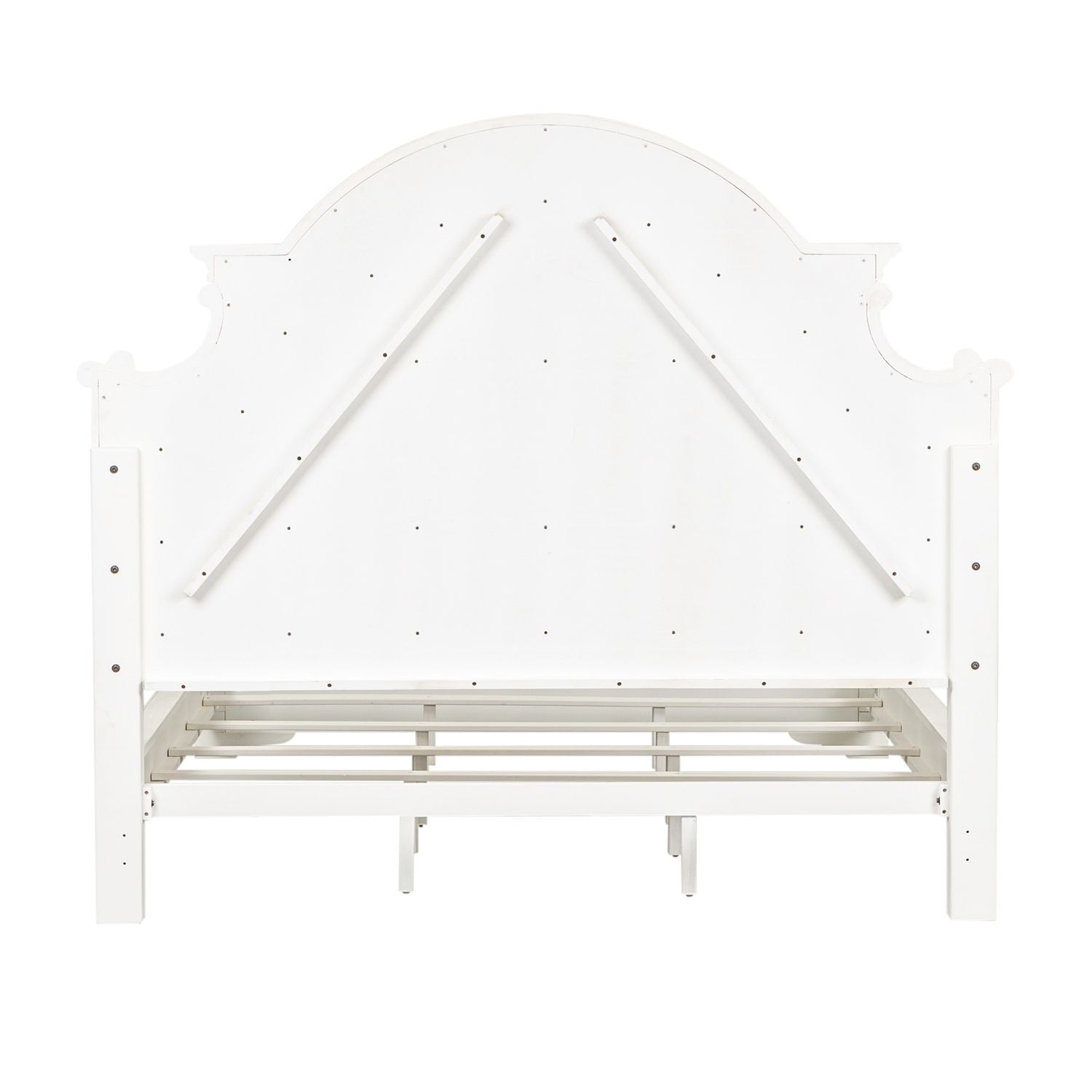 Magnolia Manor Upholstered Bed image