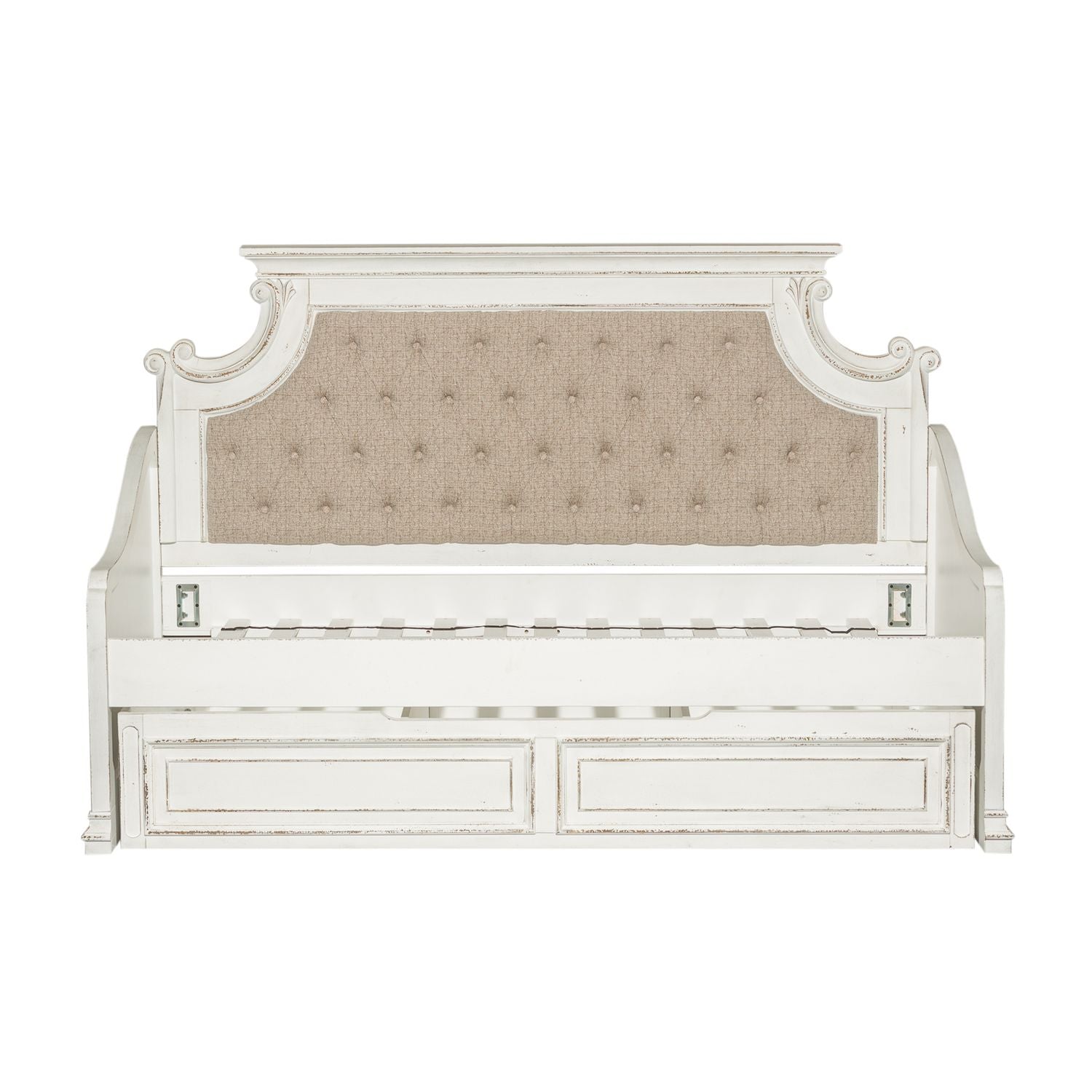 Magnolia Manor Trundle Unit image