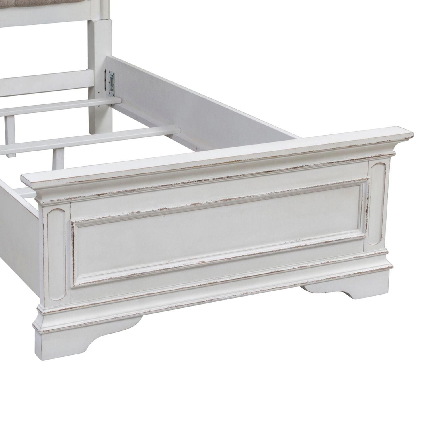 Magnolia Manor Panel Footboard image