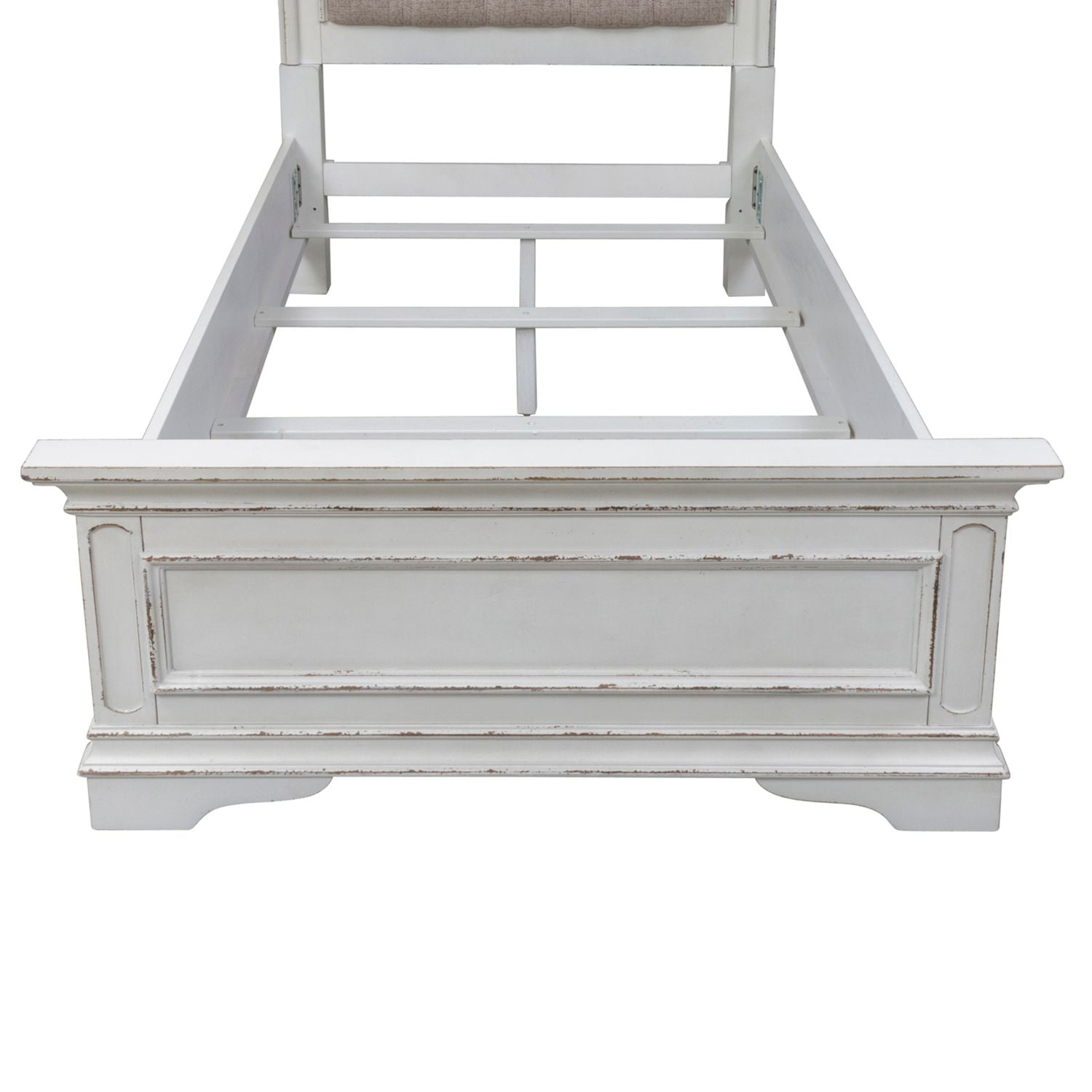 Magnolia Manor Panel Footboard image