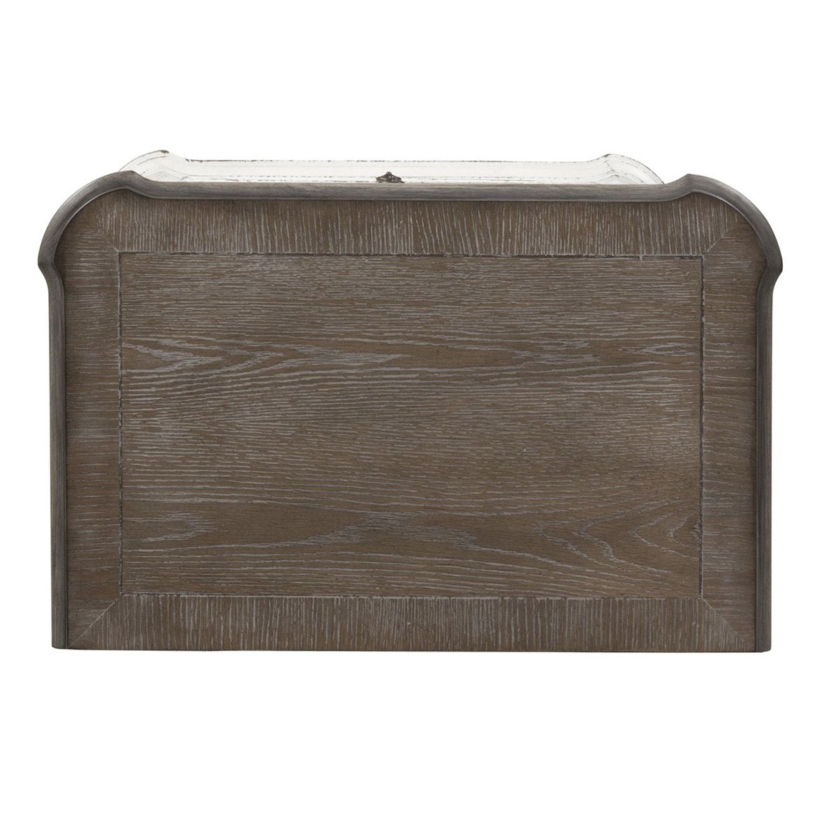 Liberty Magnolia Manor Lingerie Chest in Antique White - Luxury Home Furniture (MI)