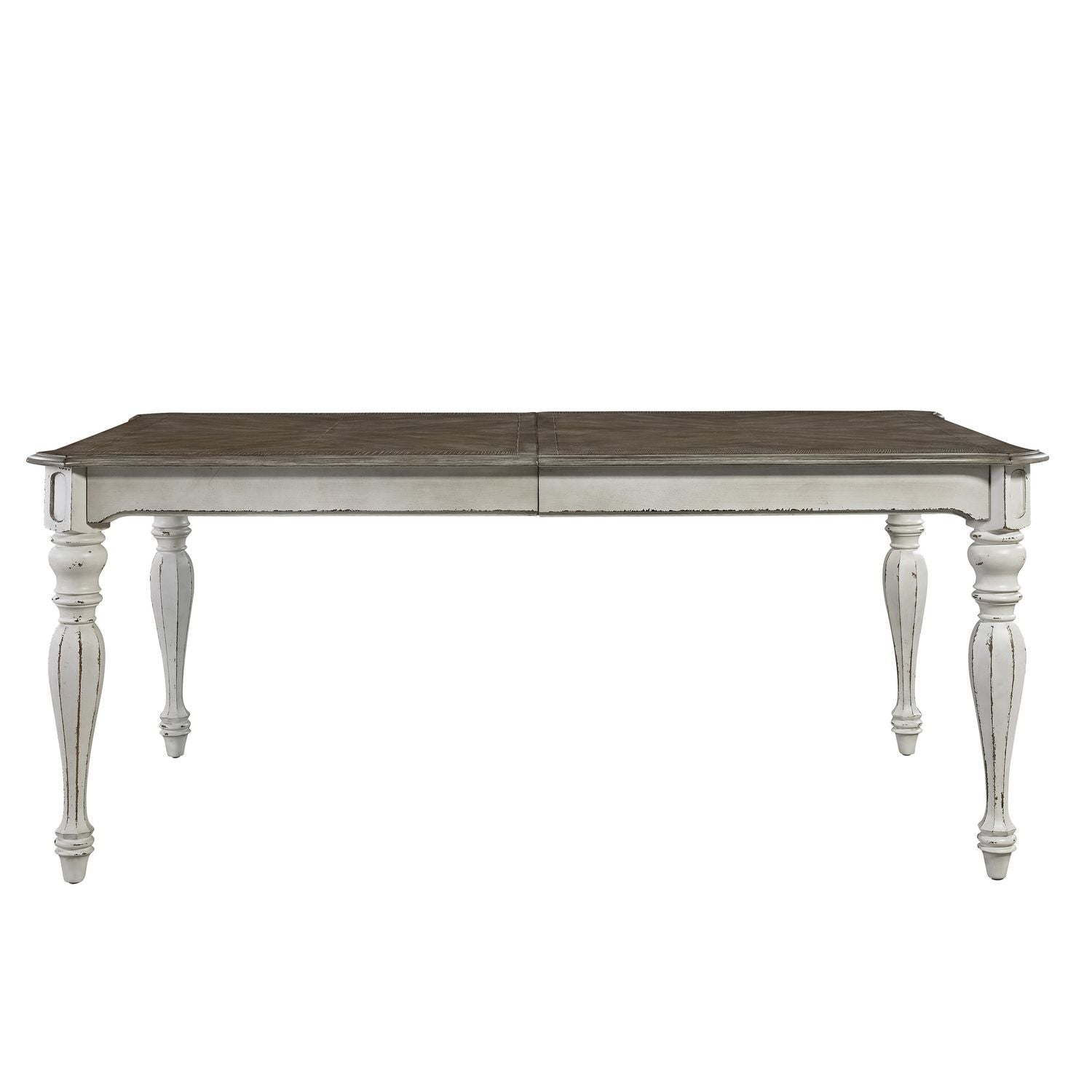 Magnolia Manor 5 Piece Rectangular Table Set