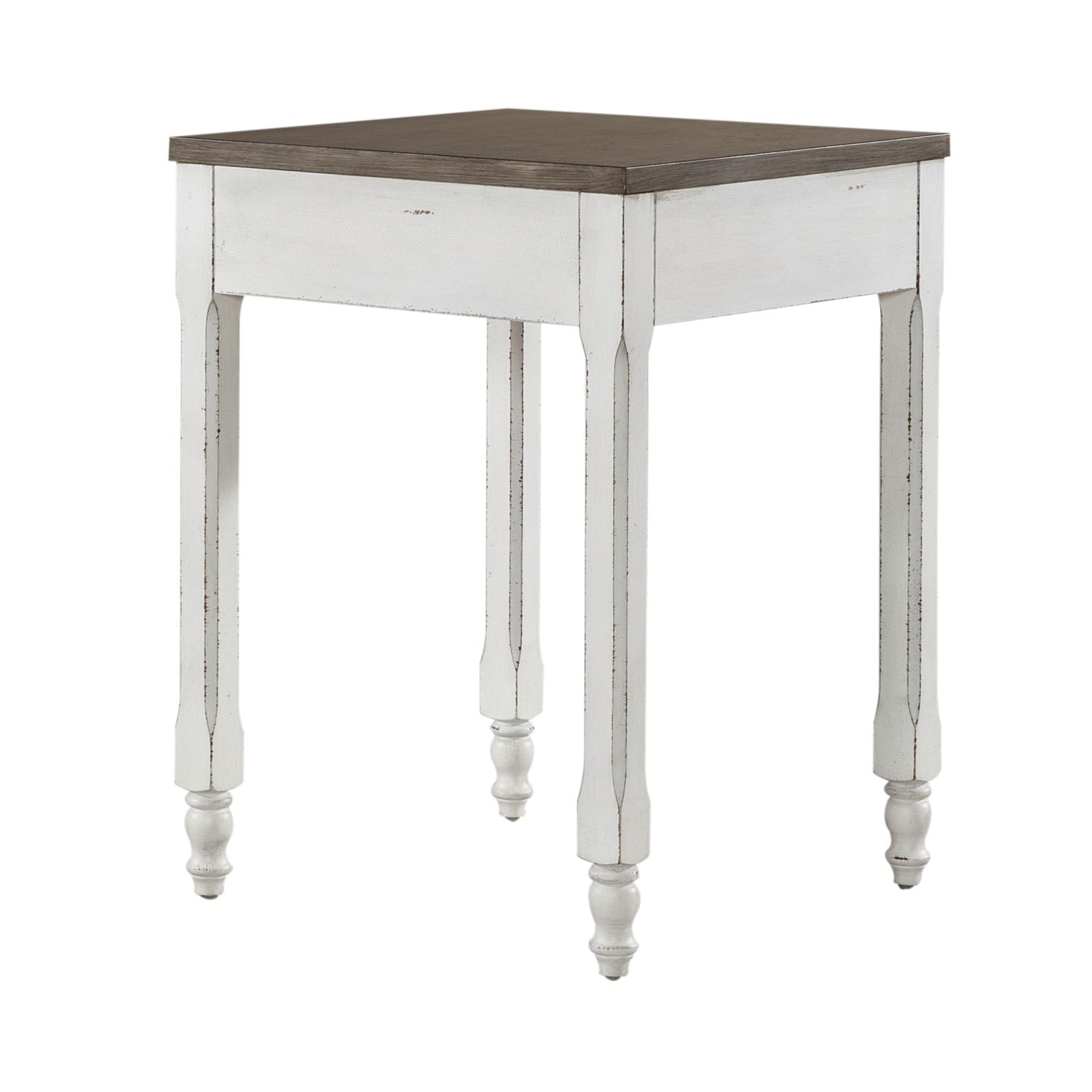 Magnolia Manor Corner Filler - Luxury Home Furniture (MI)