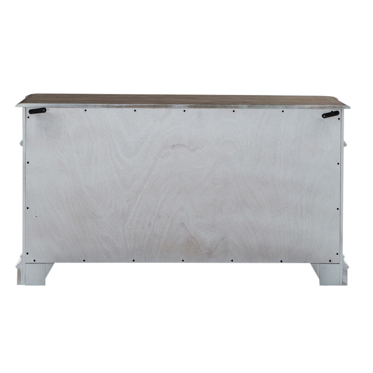 Magnolia Manor Credenza