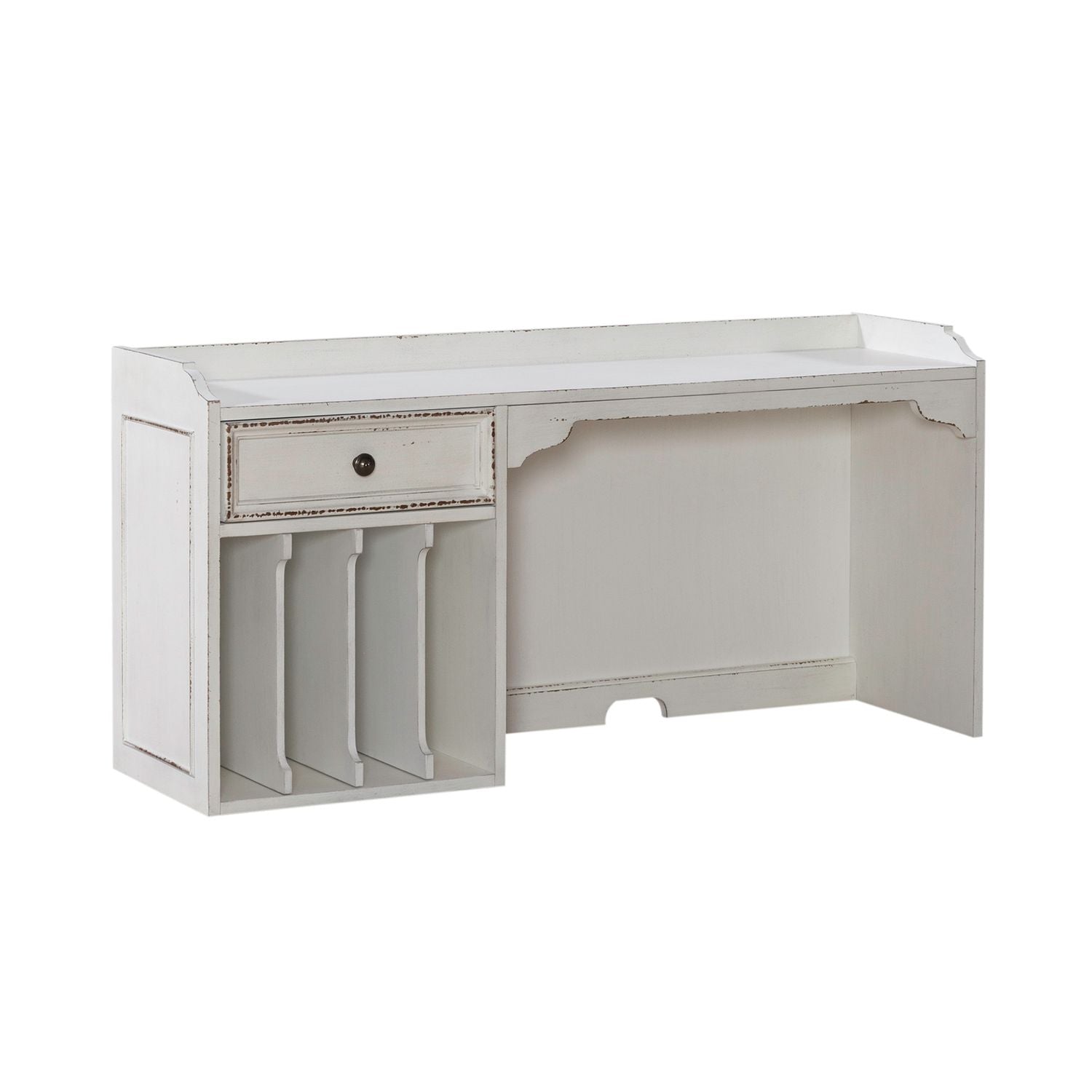 Magnolia Manor Hutch - Luxury Home Furniture (MI)