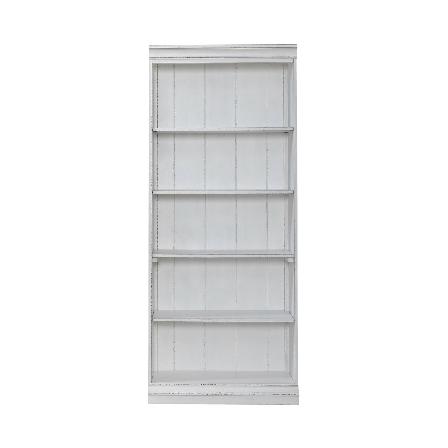 Magnolia Manor 72 Inch Bookcase (RTA)
