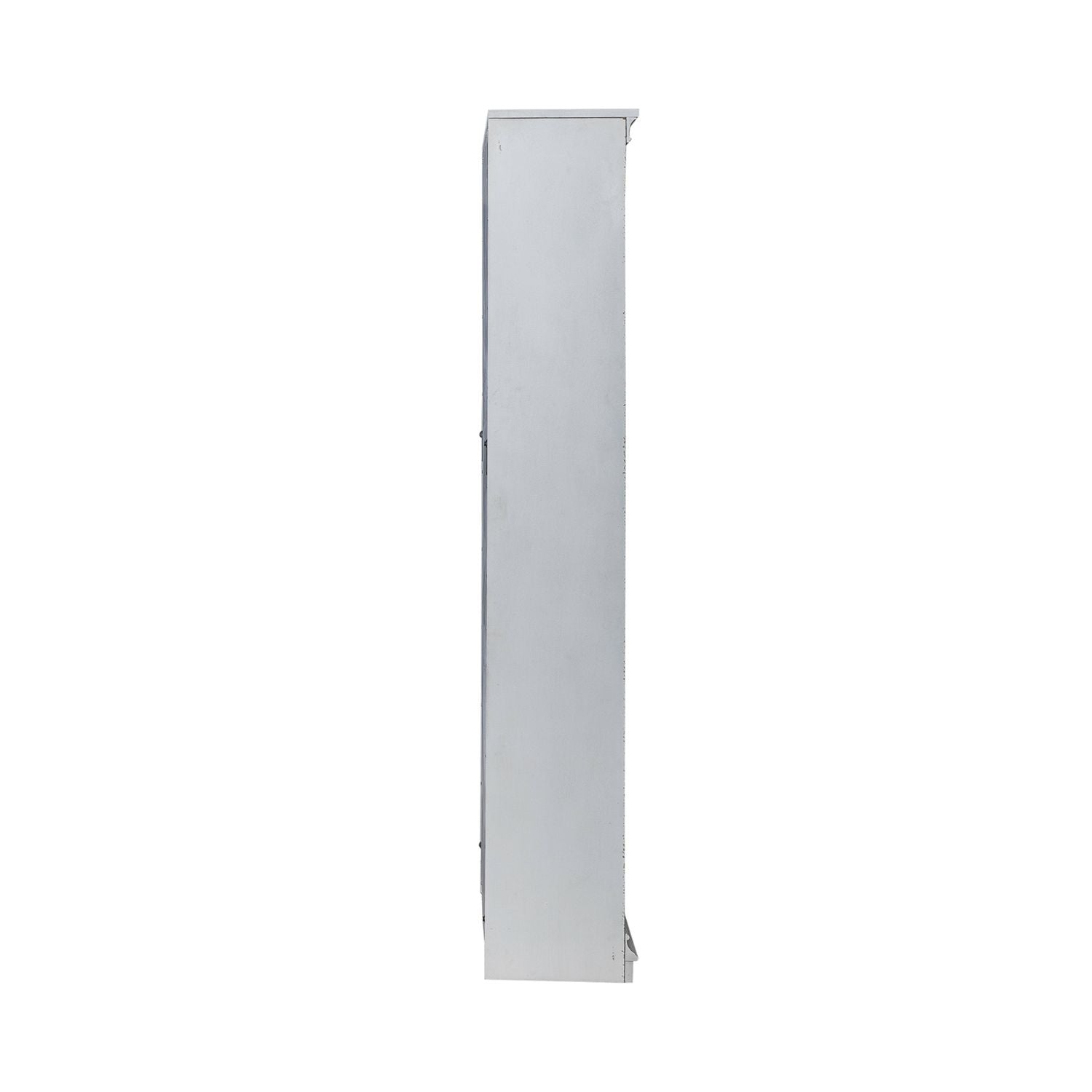 Magnolia Manor 72 Inch Bookcase (RTA)