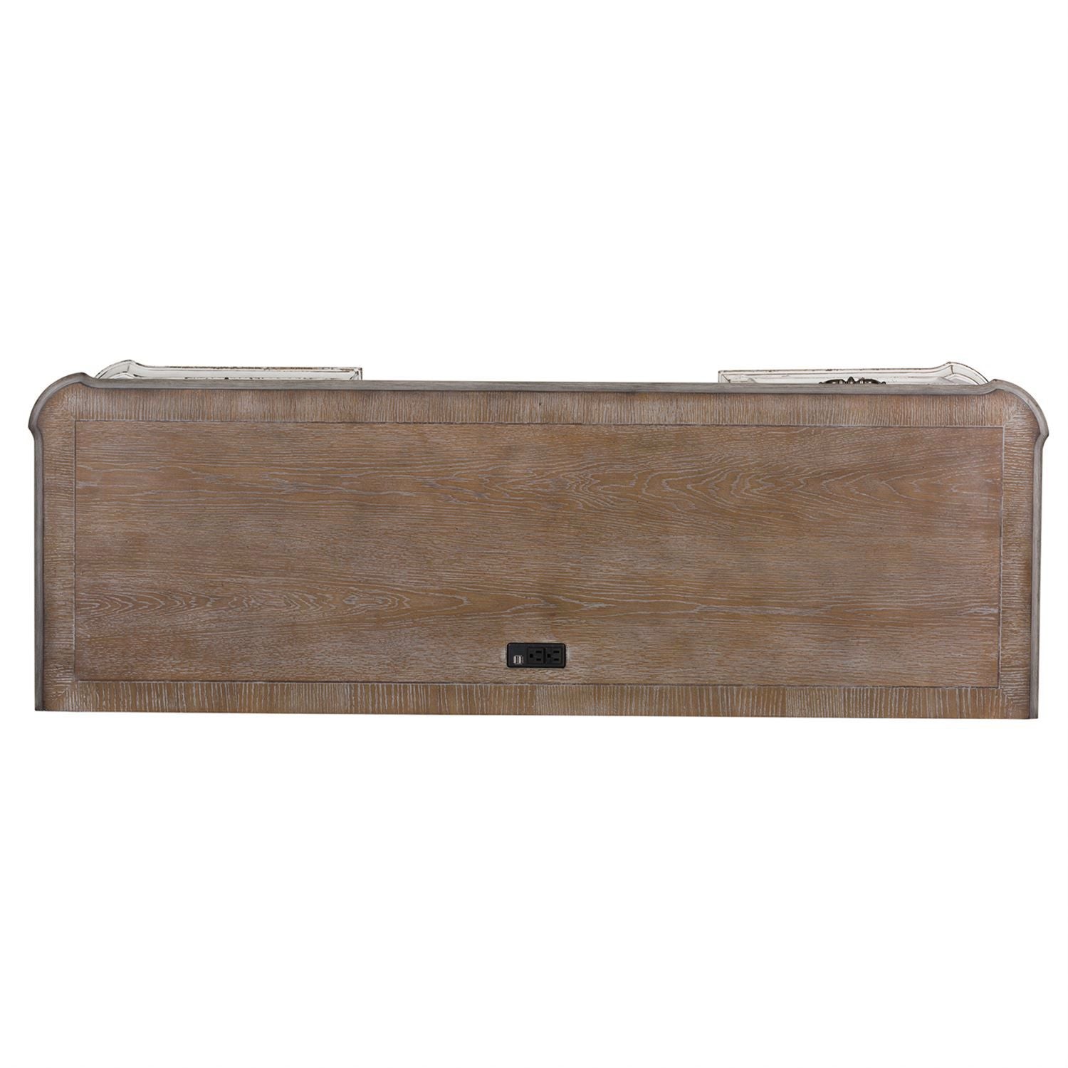 Magnolia Manor Credenza image