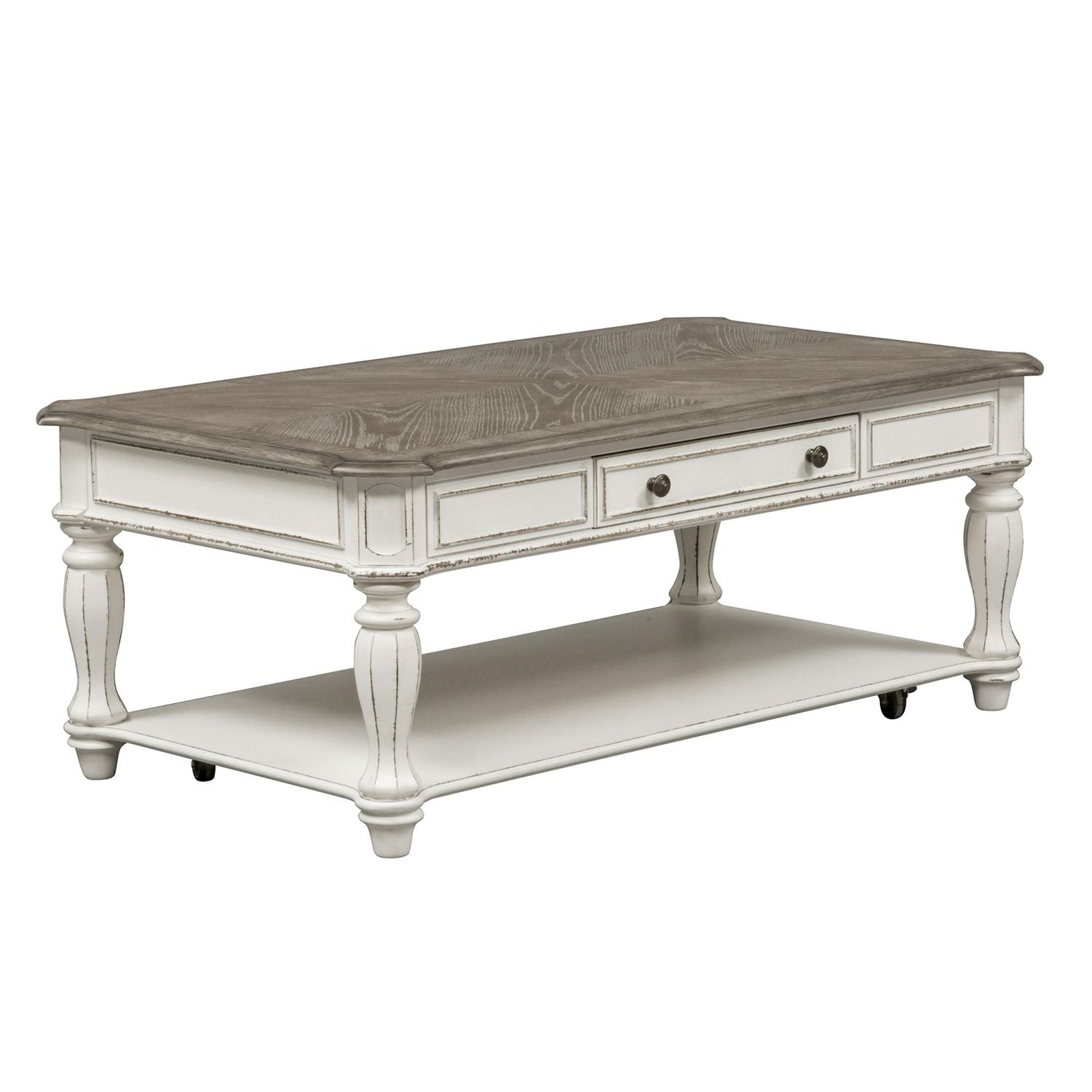 Magnolia Manor Cocktail Table image