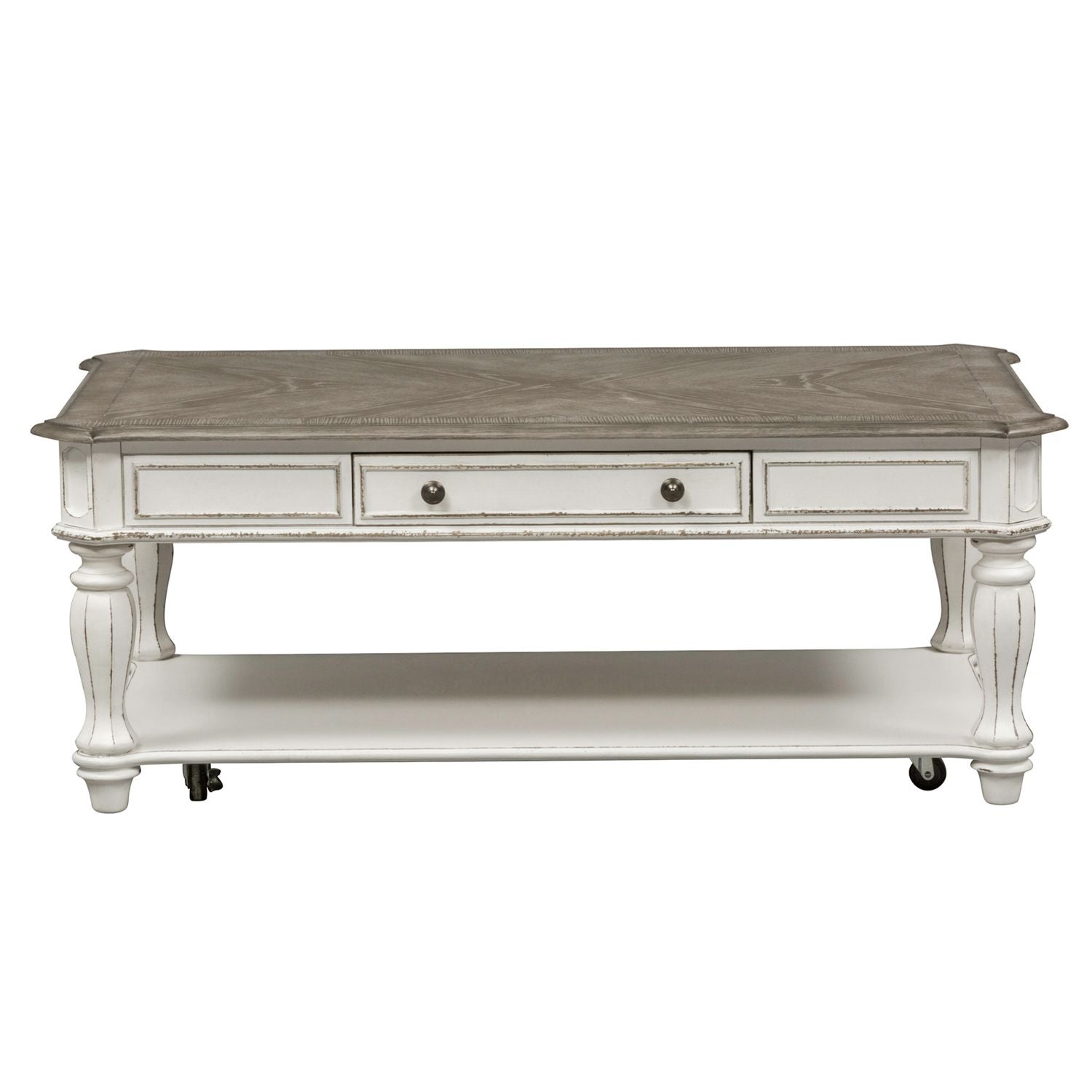 Magnolia Manor Cocktail Table image