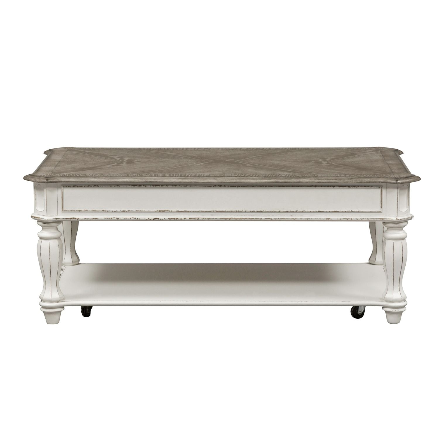 Magnolia Manor Cocktail Table image