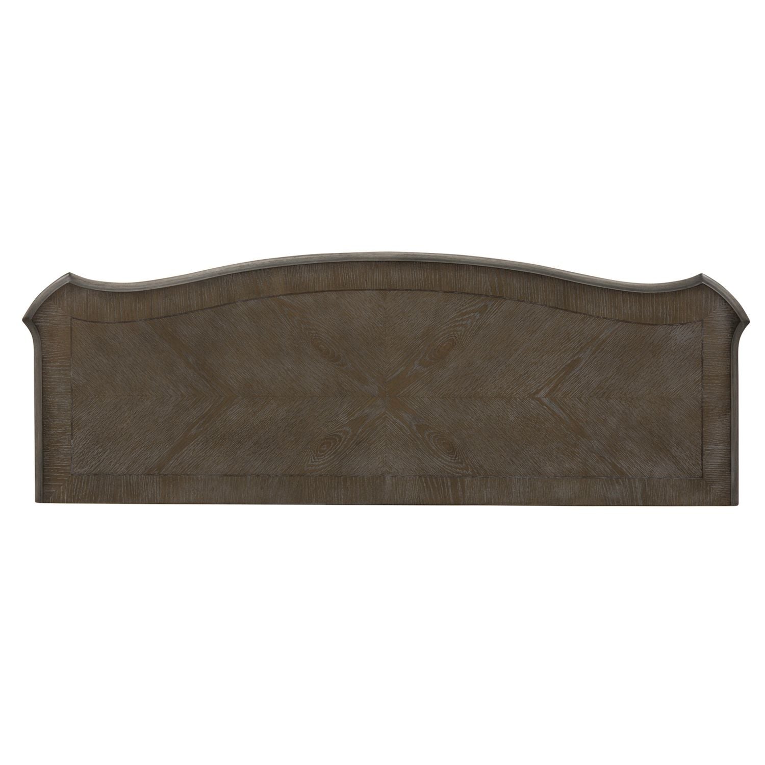 Magnolia Manor Sofa Table in Antique White image