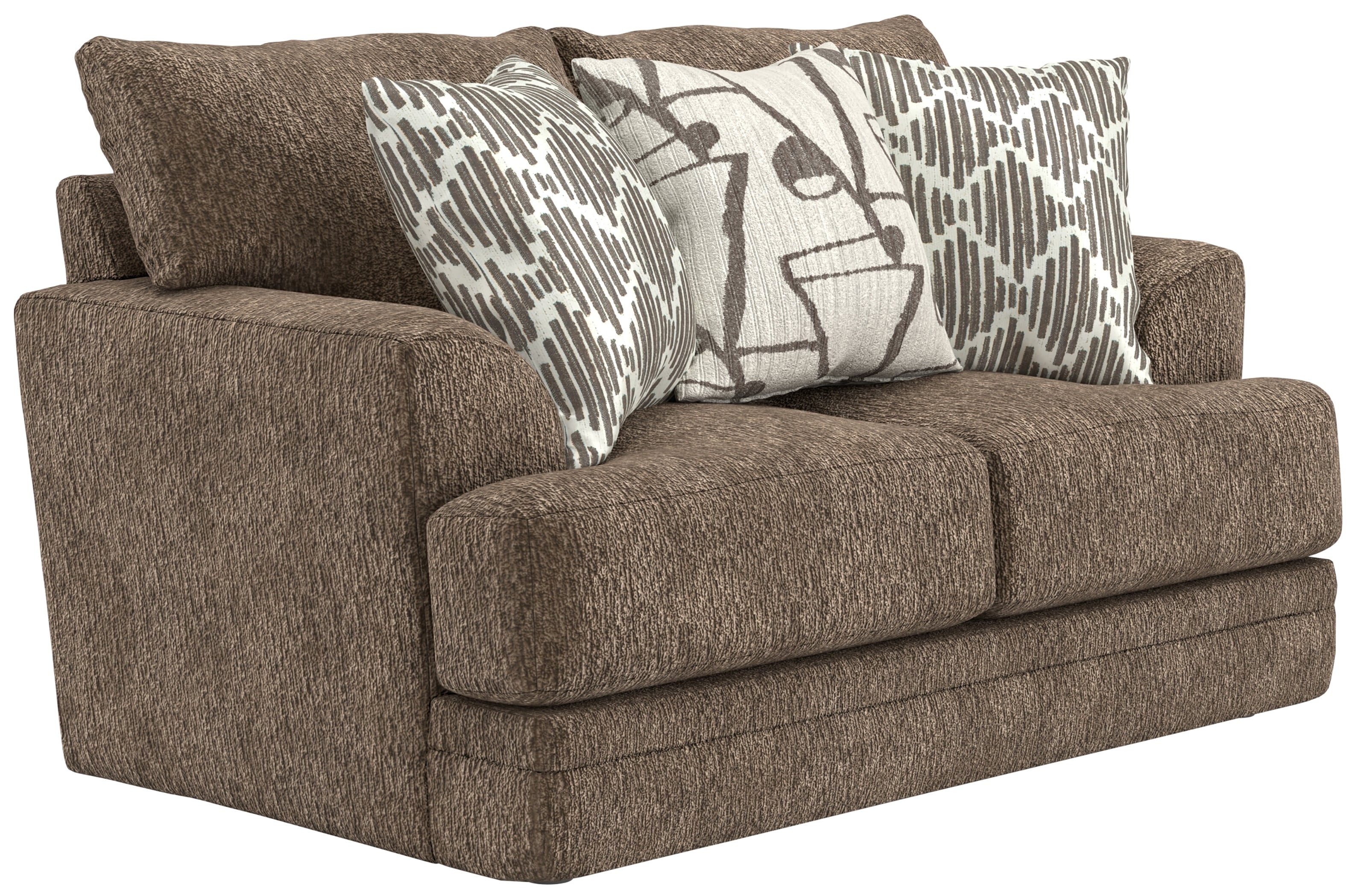 Tyson Loveseat - Luxury Home Furniture (MI)