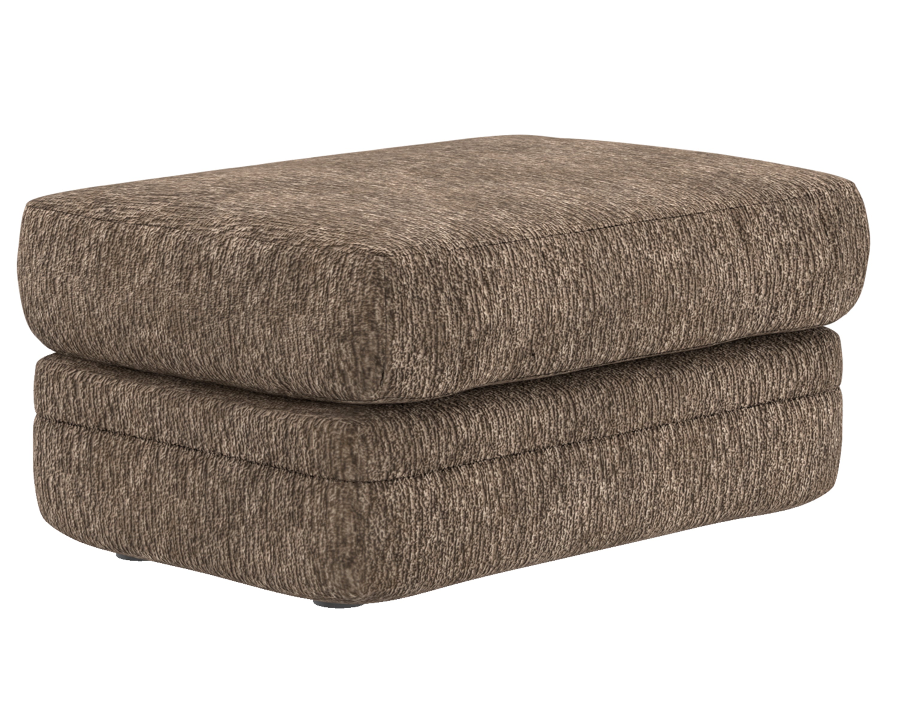Tyson Ottoman - Luxury Home Furniture (MI)
