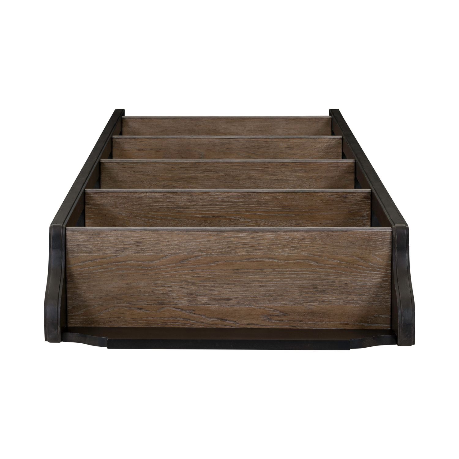 Magnolia Manor Leaning Pier Bookcase image
