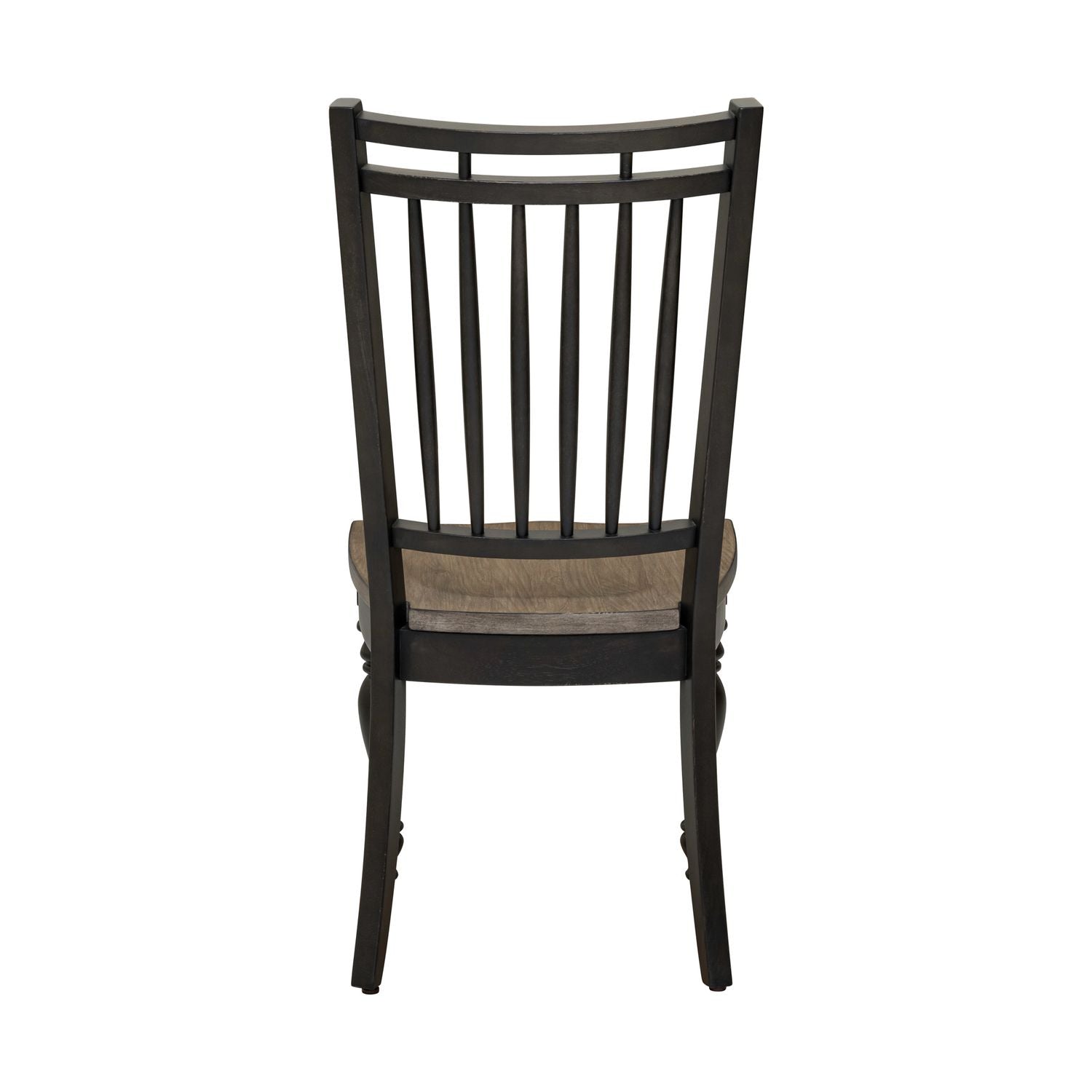 Magnolia Manor Spindle Back Side Chair (RTA)