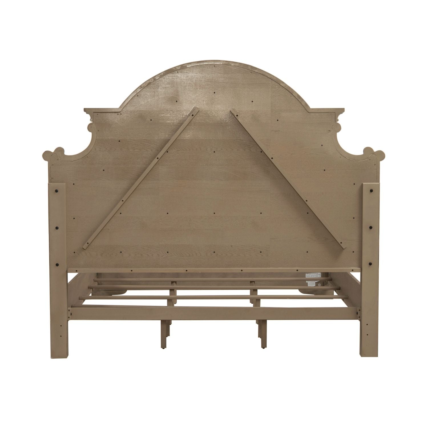 Magnolia Manor Uph Bed image
