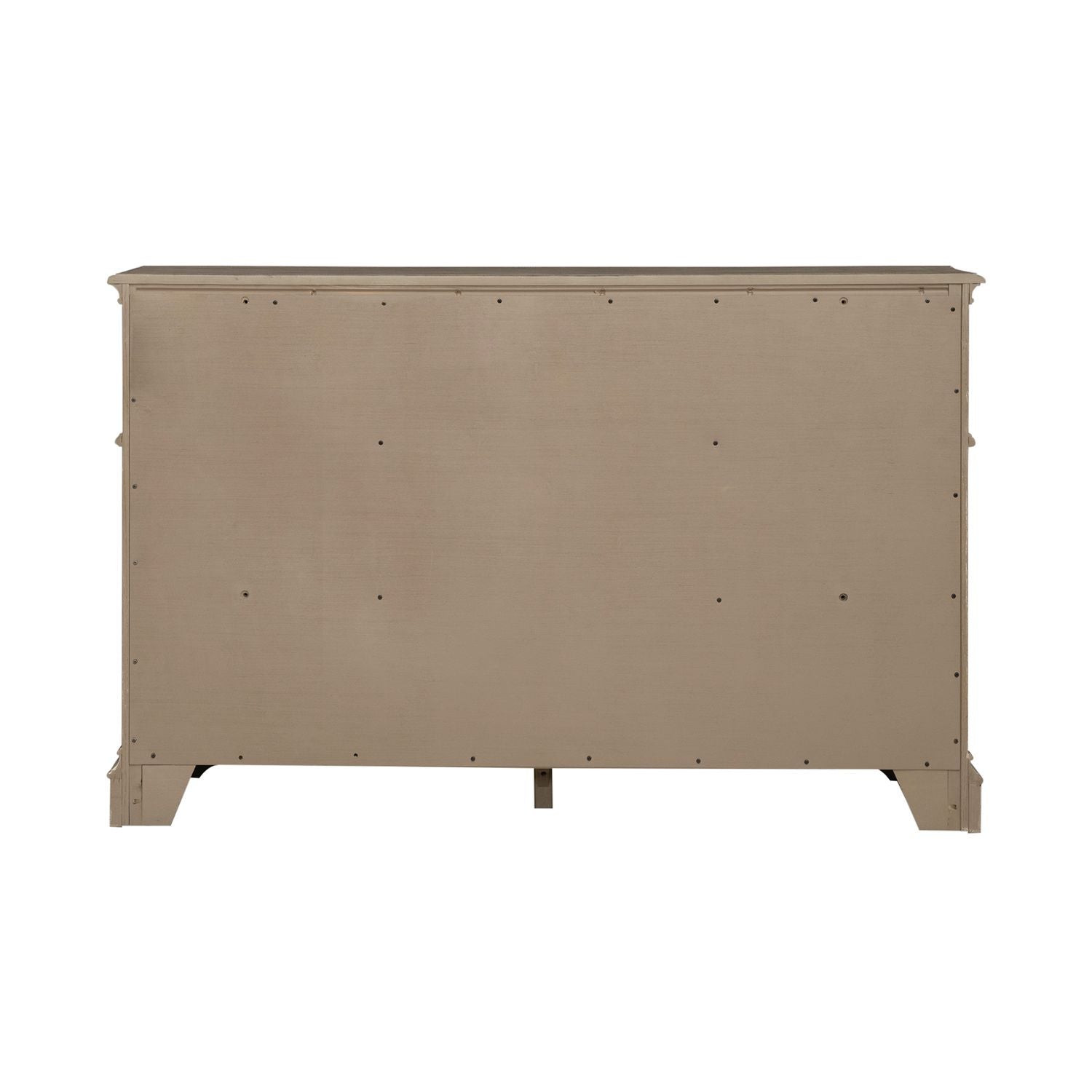 Magnolia Manor 7 Drawer Dresser