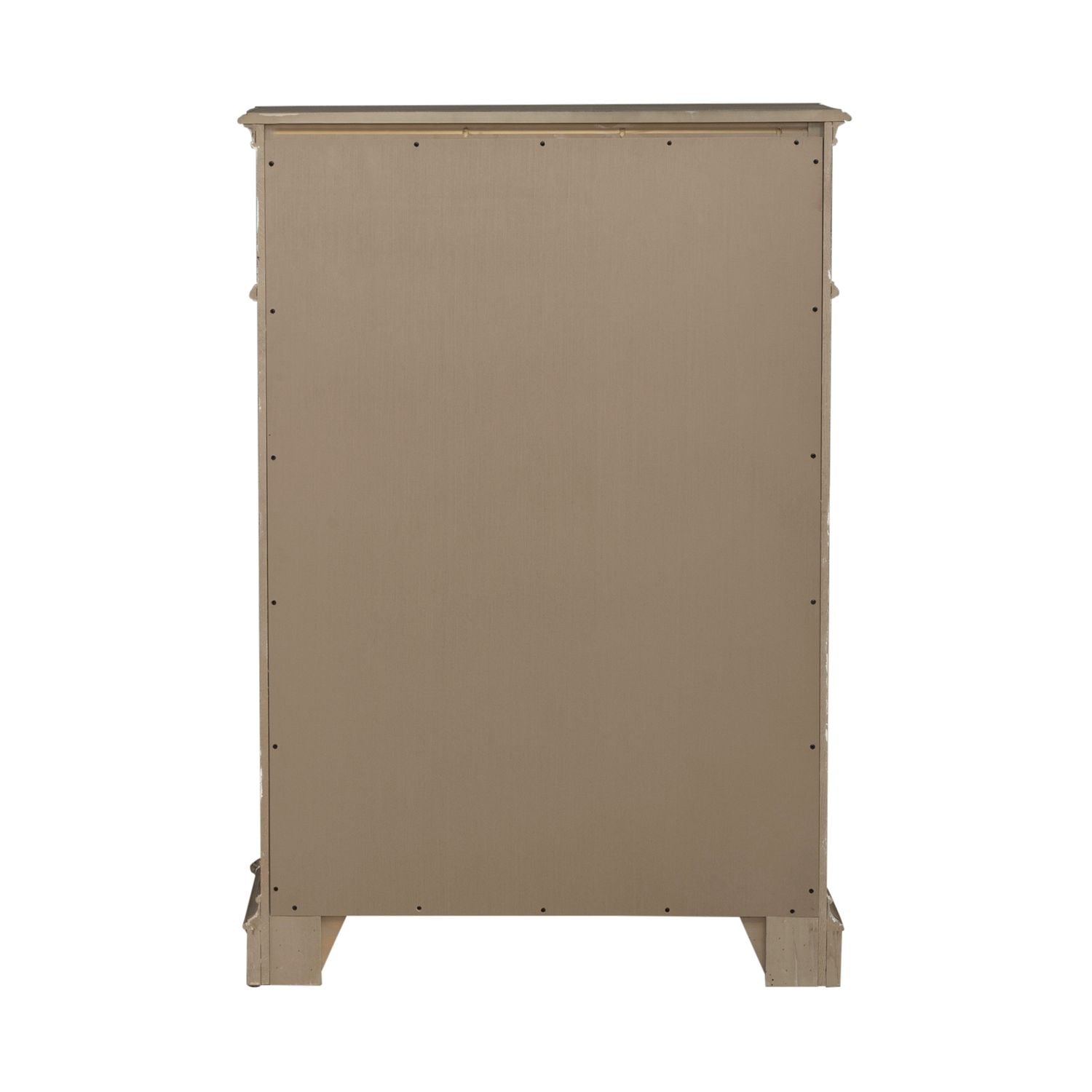 Magnolia Manor 5 Drawer Chest