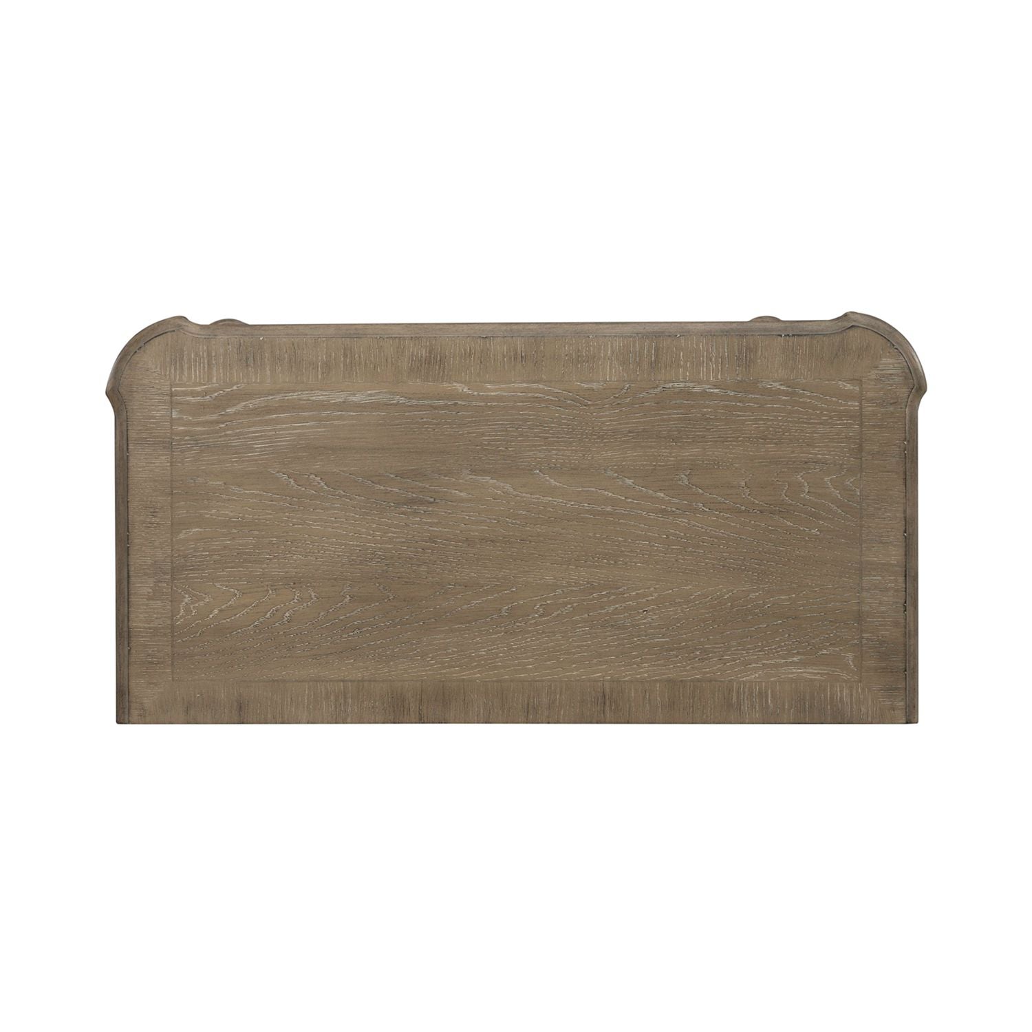 Magnolia Manor 5 Drawer Chest