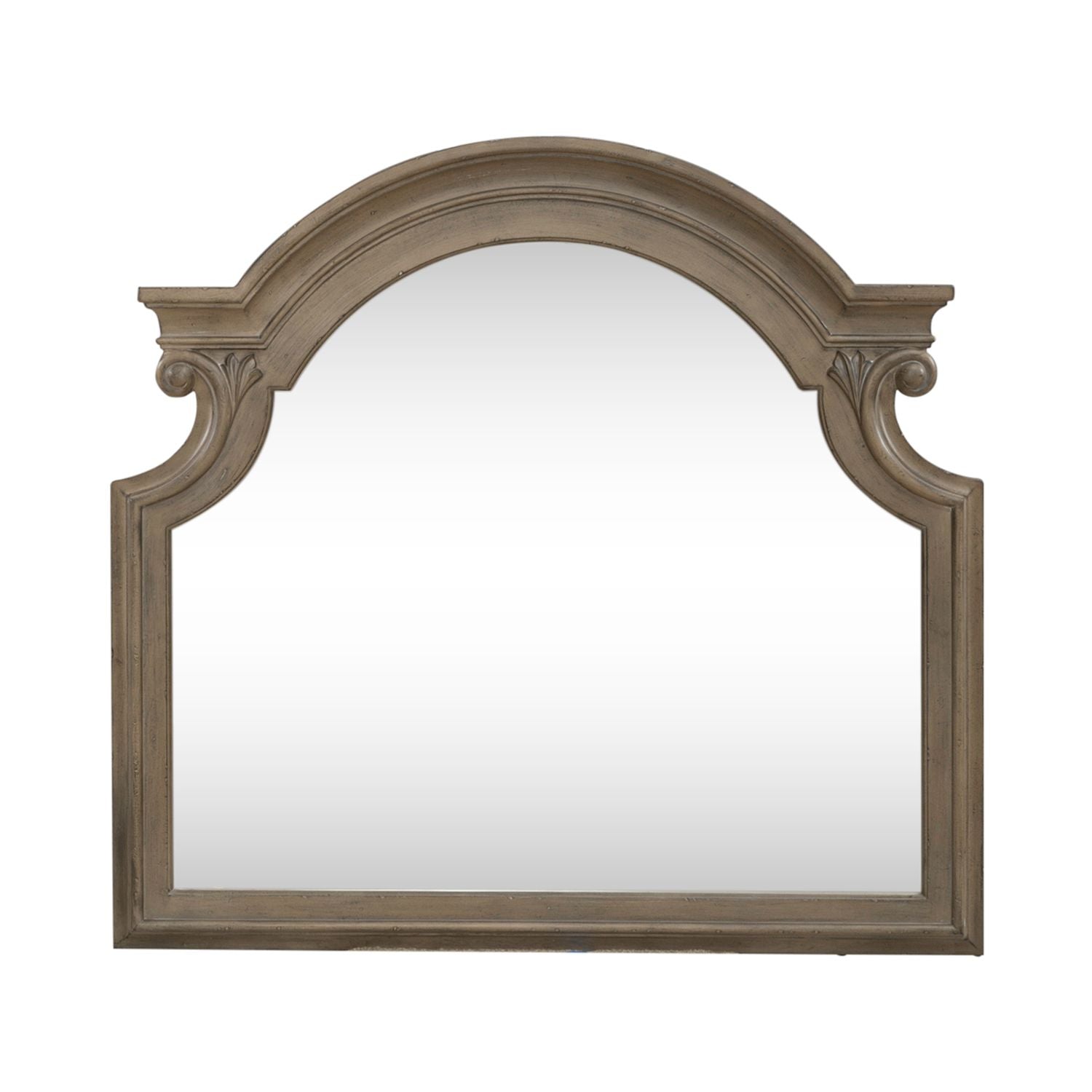 Magnolia Manor Mirror