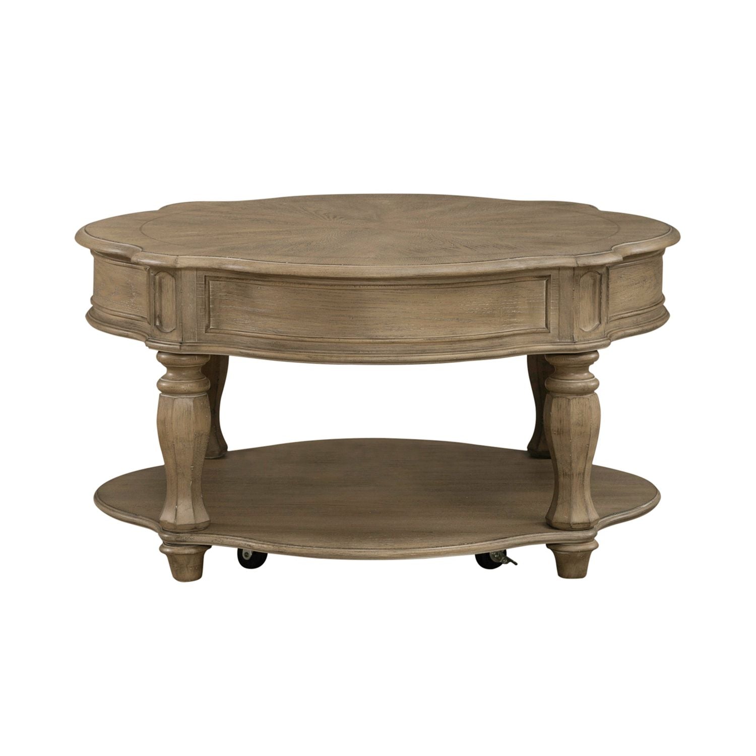 Magnolia Manor Cocktail Table image