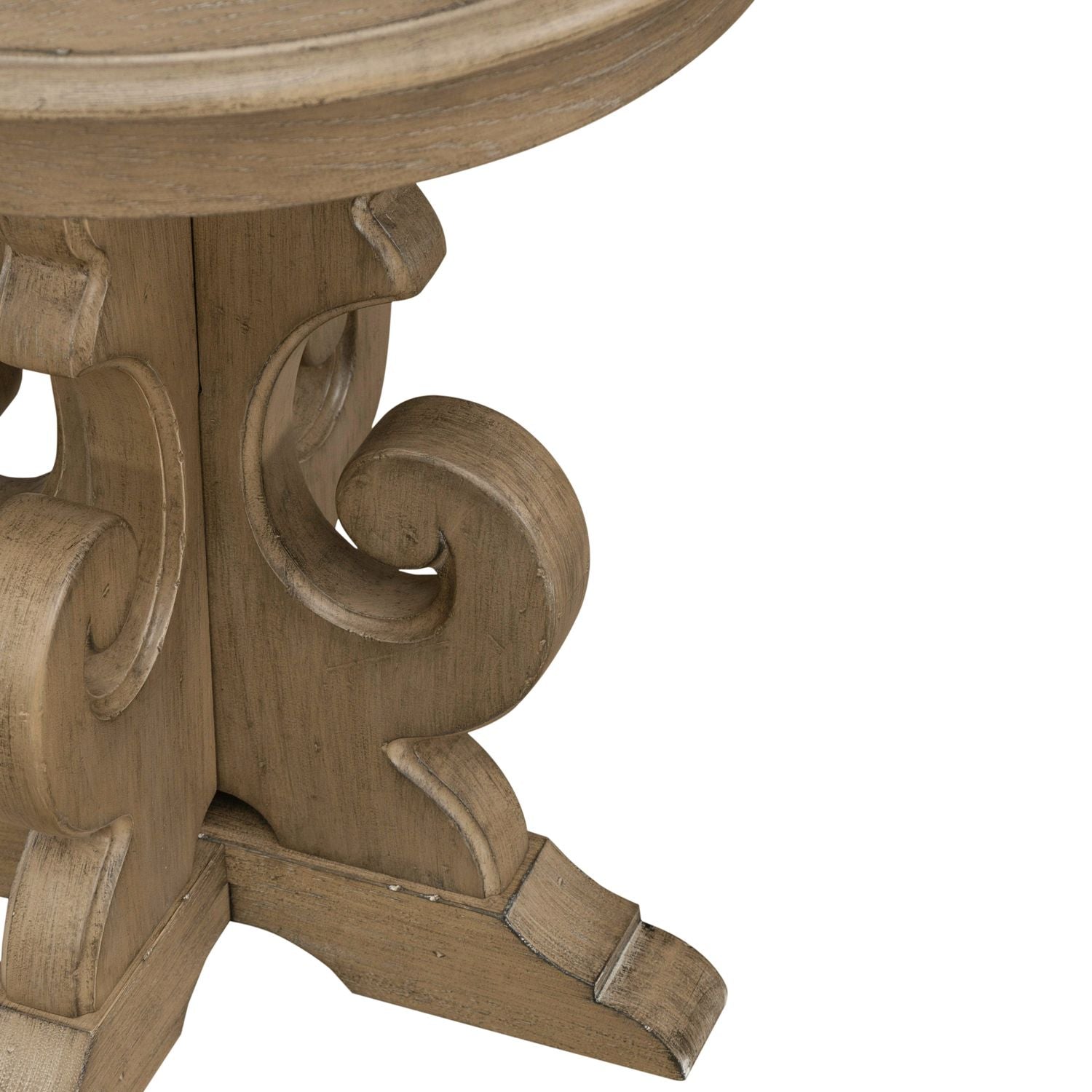Magnolia Manor End Table image