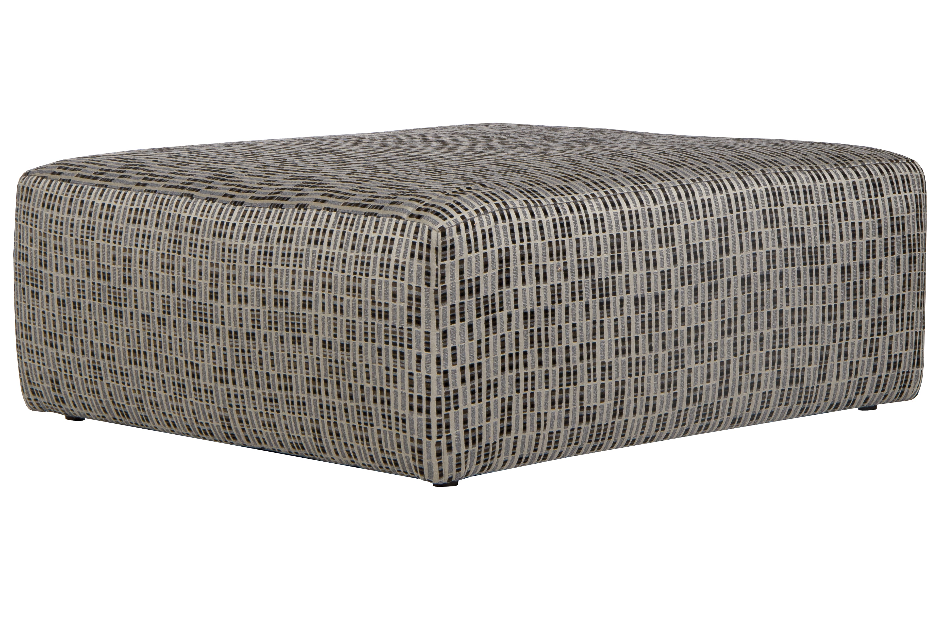 Galaxy Cocktail Ottoman - Luxury Home Furniture (MI)