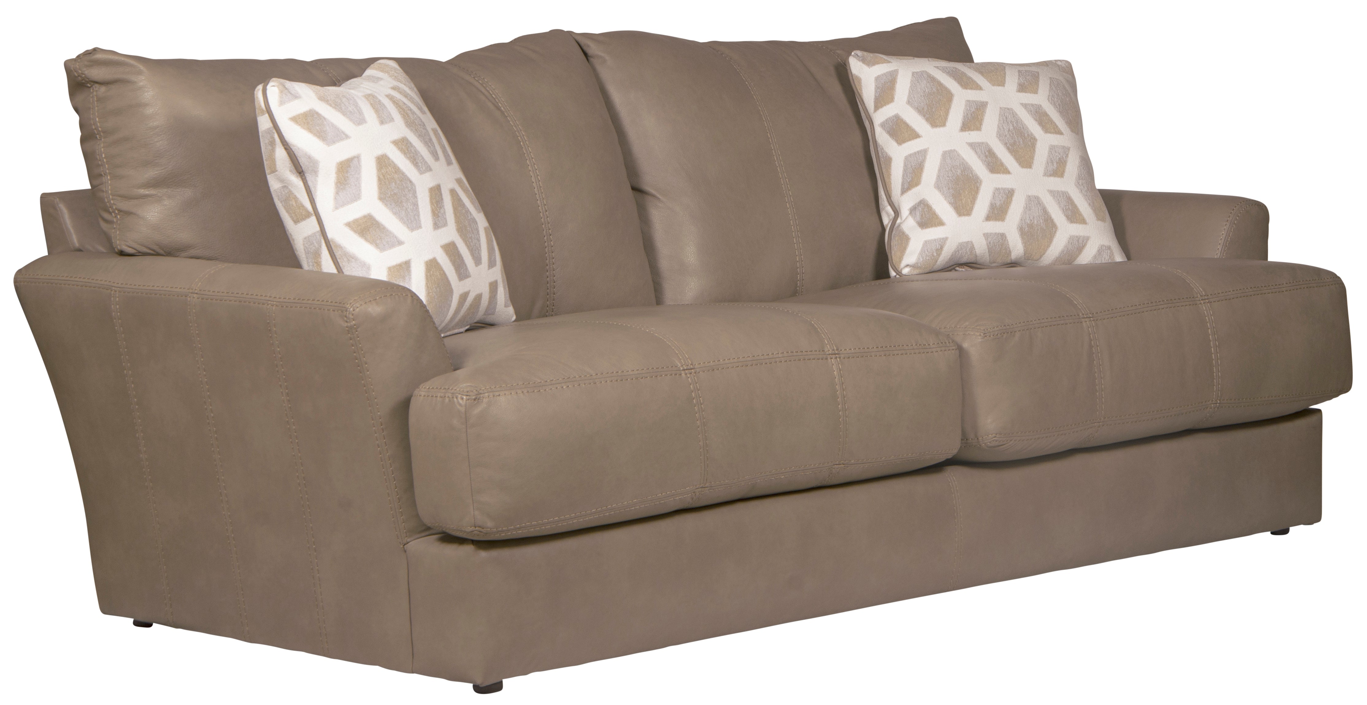 Prato Sofa - Luxury Home Furniture (MI)
