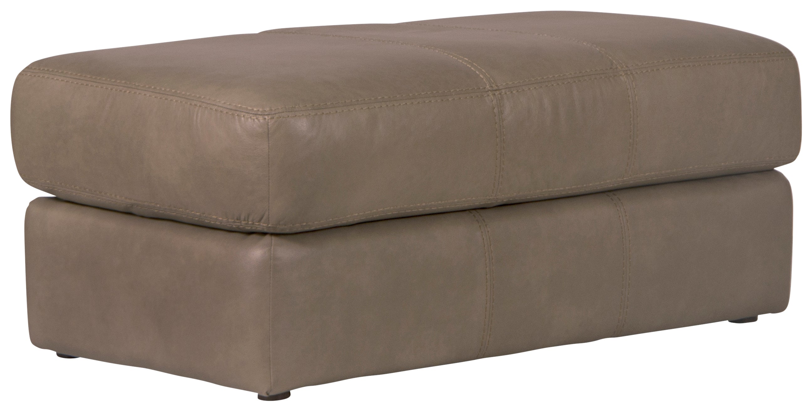 Prato Ottoman - Luxury Home Furniture (MI)