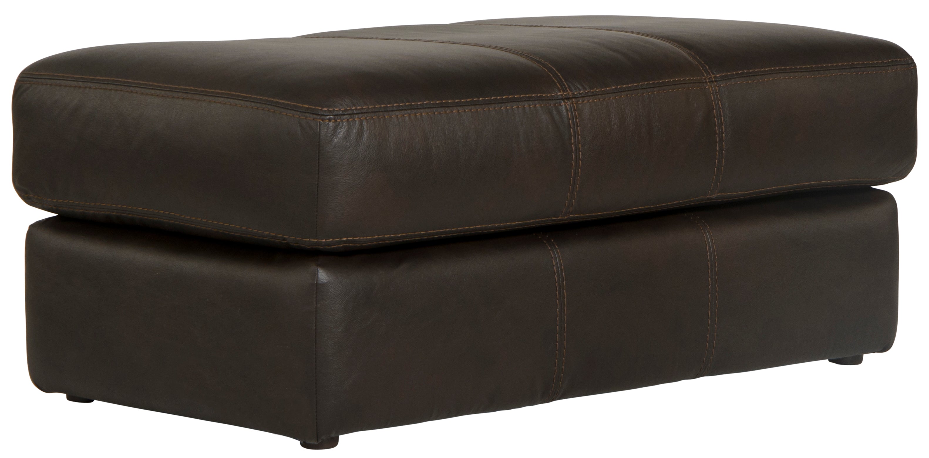 Prato Ottoman - Luxury Home Furniture (MI)