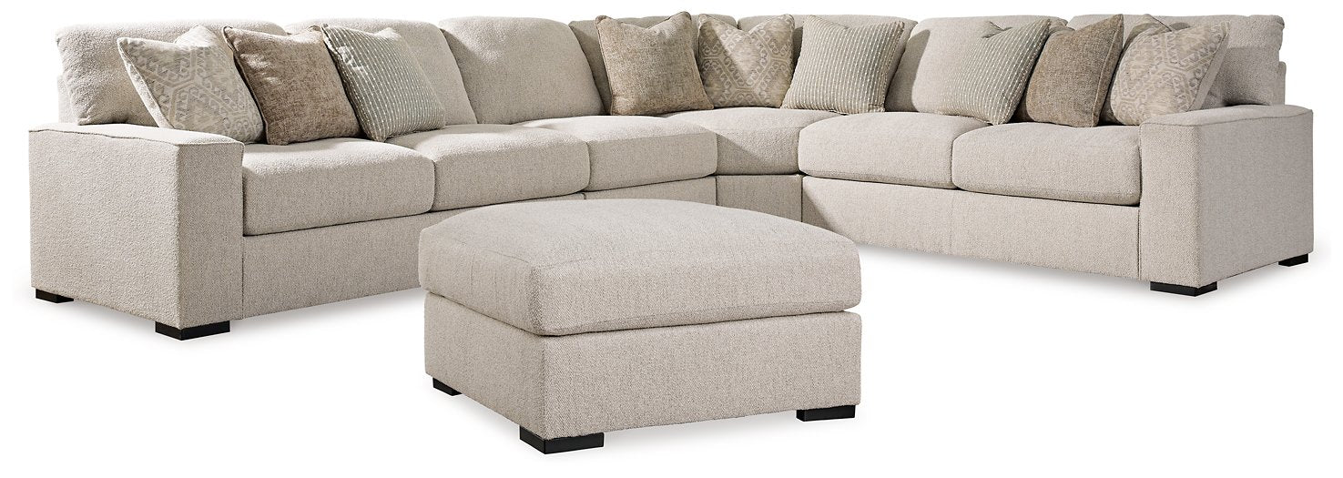 Ballyton Upholstery Package - Luxury Home Furniture (MI)