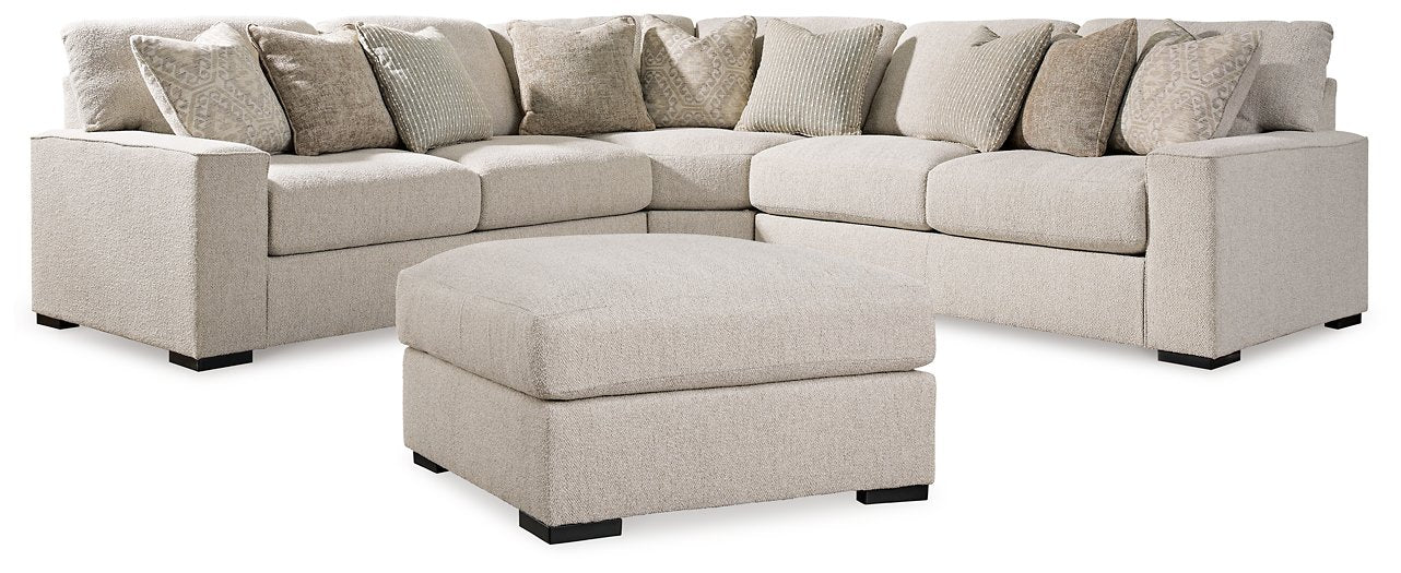 Ballyton Upholstery Package - Luxury Home Furniture (MI)