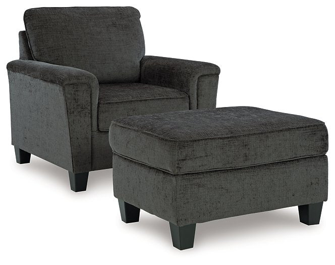 Erinslane Living Room Set - Luxury Home Furniture (MI)