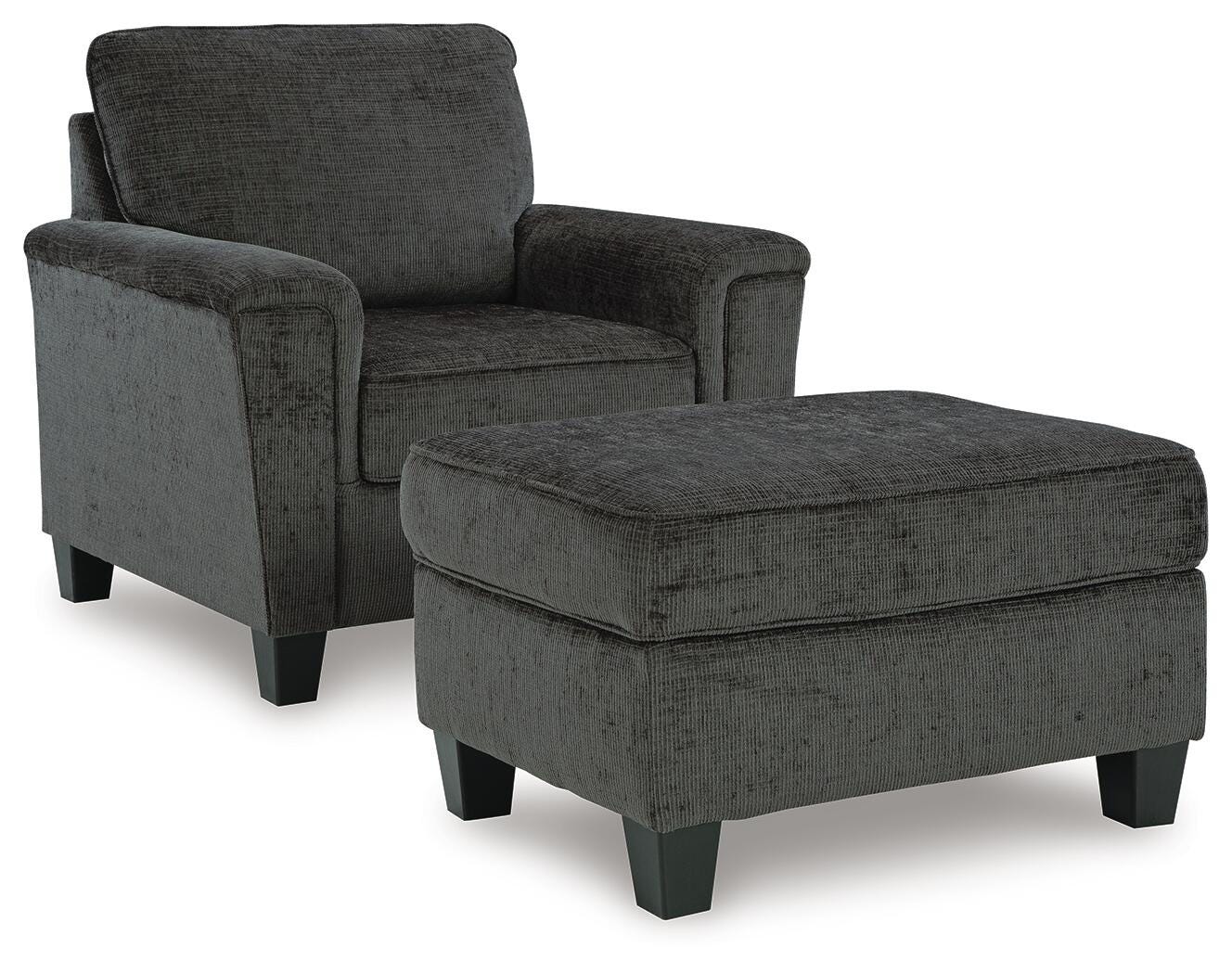 Erinslane Living Room Set - Luxury Home Furniture (MI)