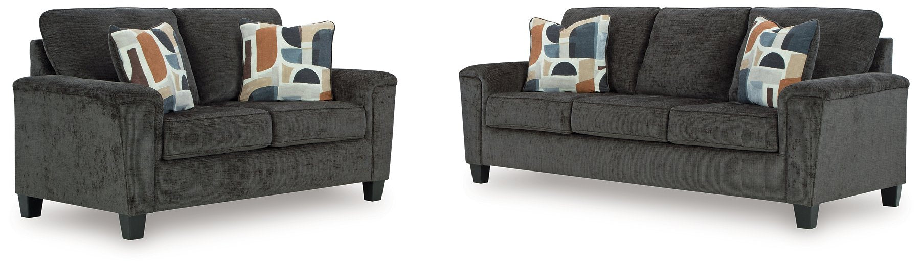 Erinslane Living Room Set - Luxury Home Furniture (MI)