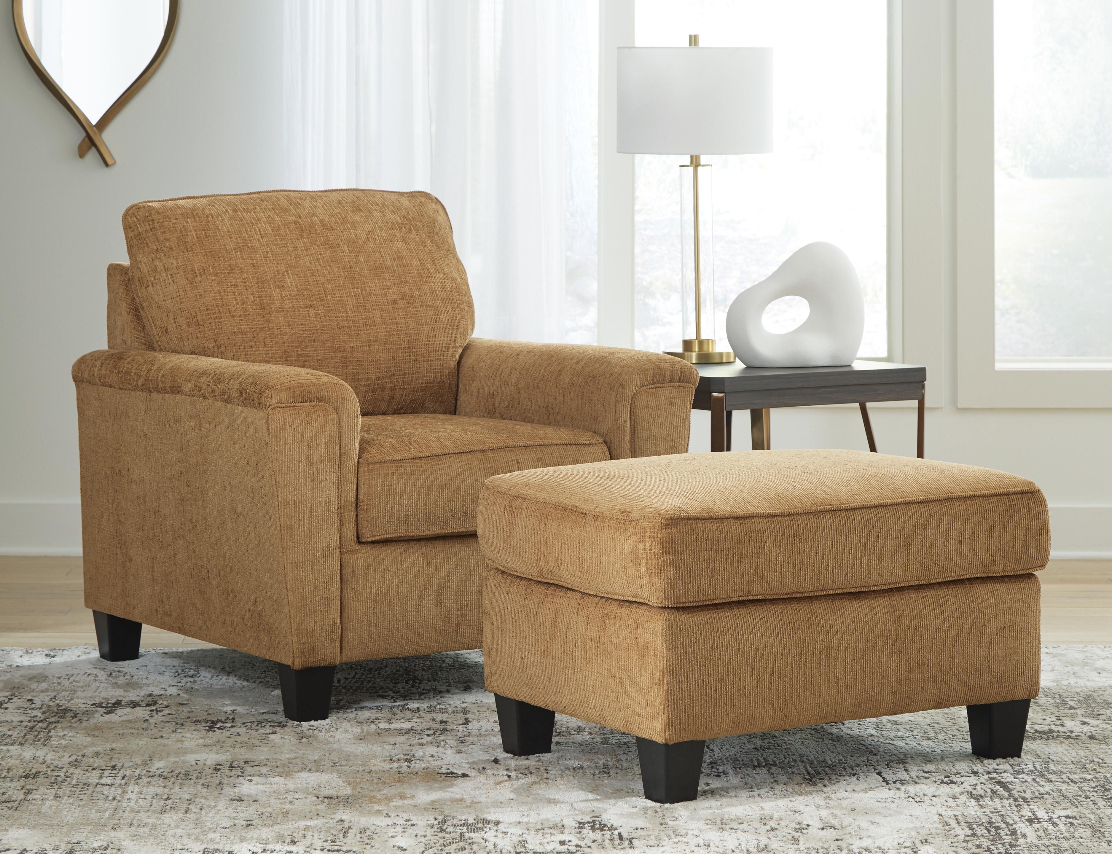 Erinslane Living Room Set - Luxury Home Furniture (MI)