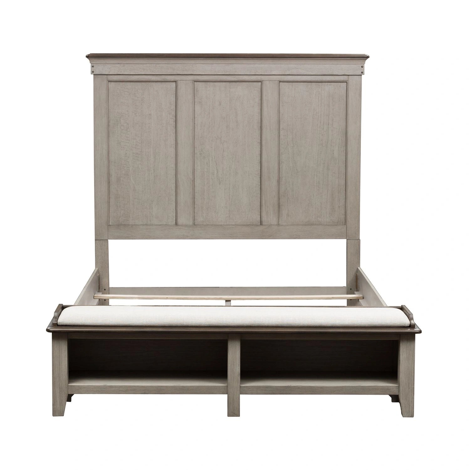 Ivy Hollow Storage Bed image