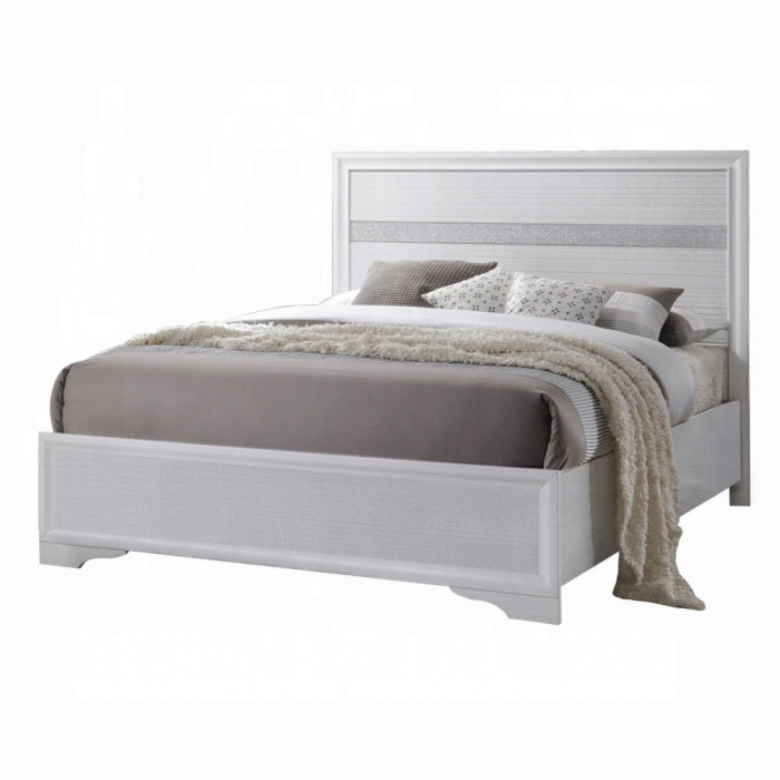 Naima Full Bed - Luxury Home Furniture (MI)