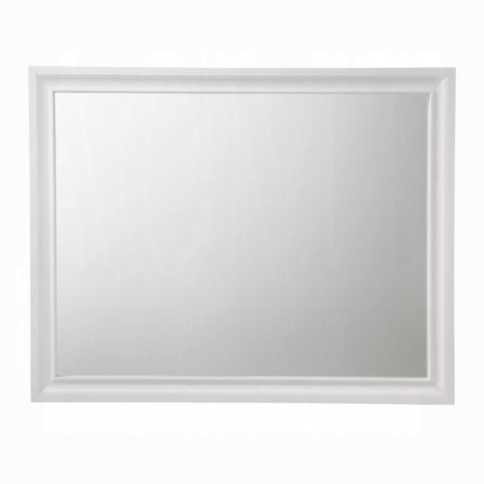 Naima Mirror - Luxury Home Furniture (MI)