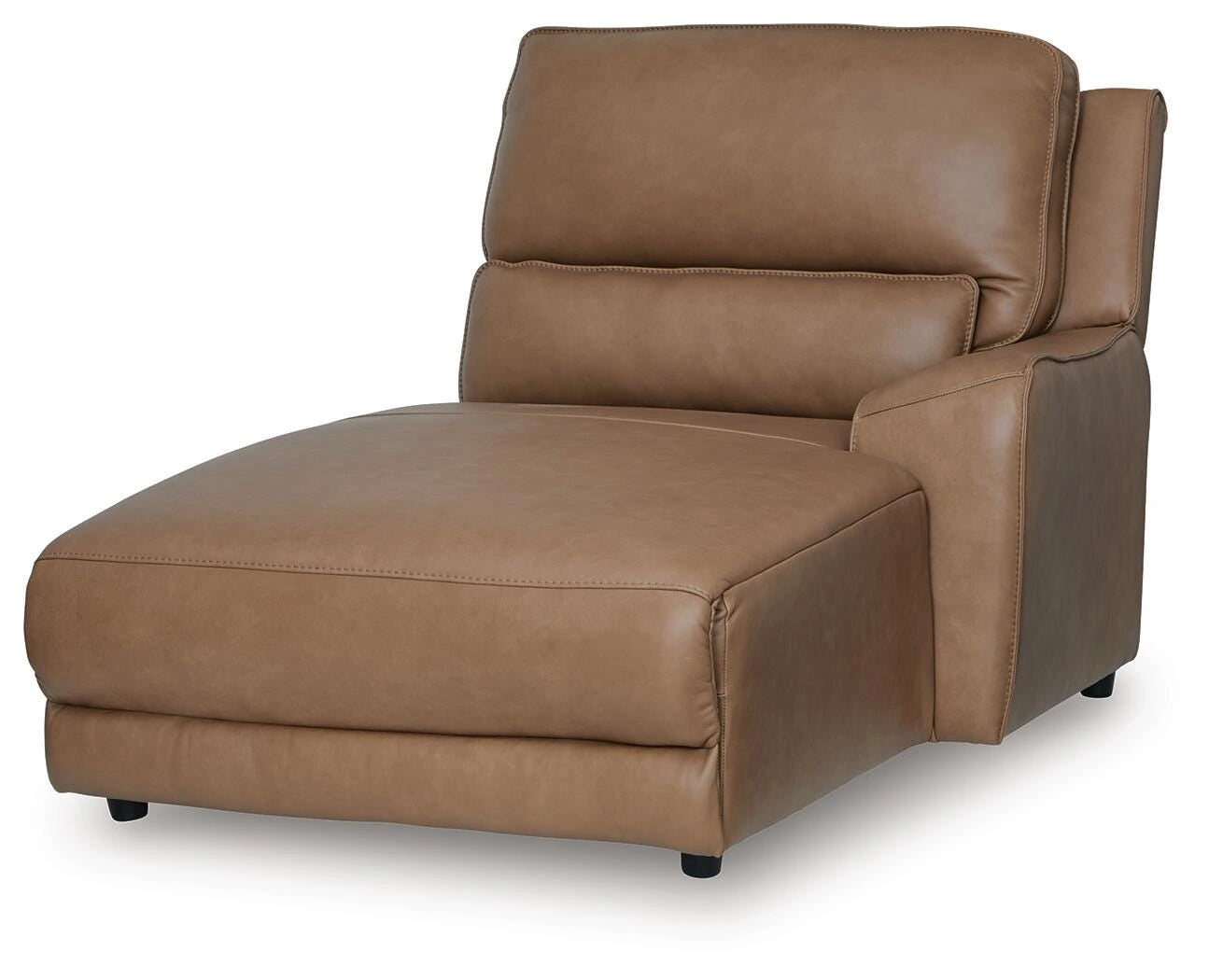 DeepWakes Reclining Sofa Chaise