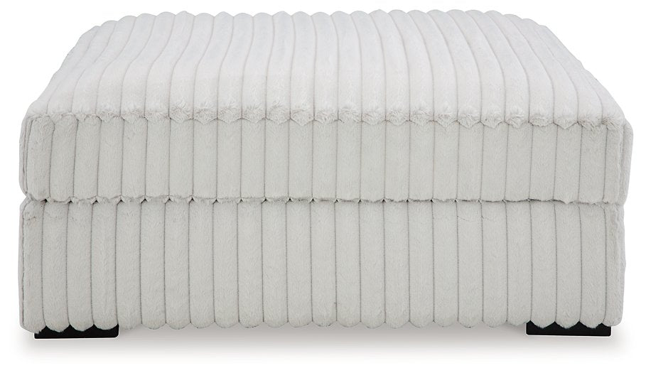 Stupendous Living Room Set - Luxury Home Furniture (MI)